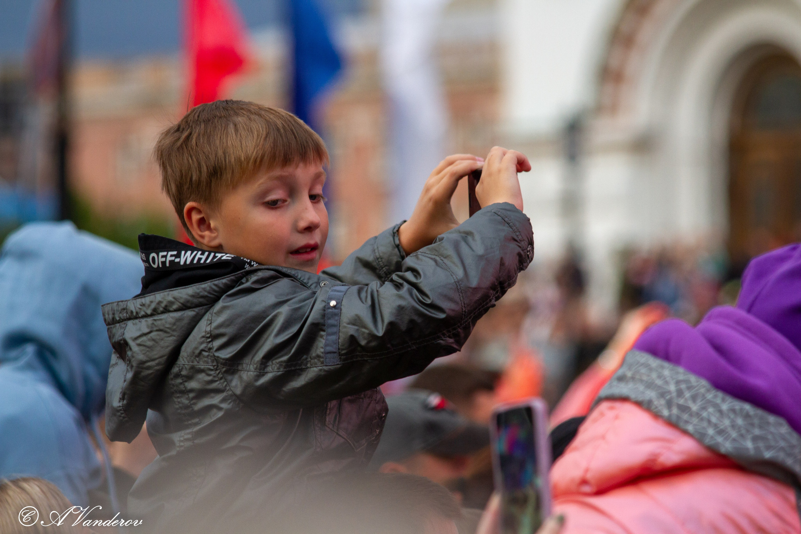 Artik&Asti 12.08.2023. Фотограф Омск | Александр Вандеров