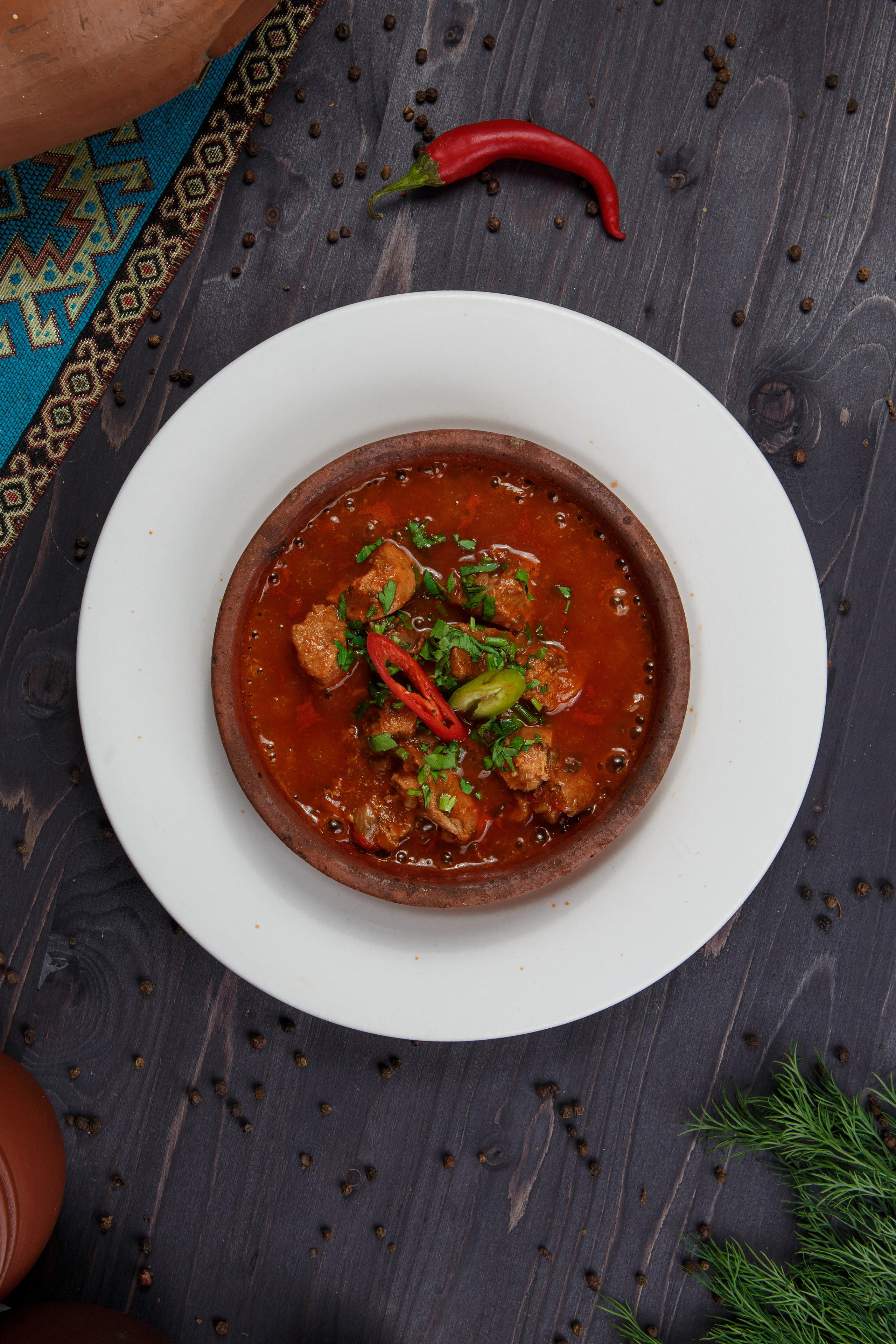 Food-фото. Фотограф Артём Синицын