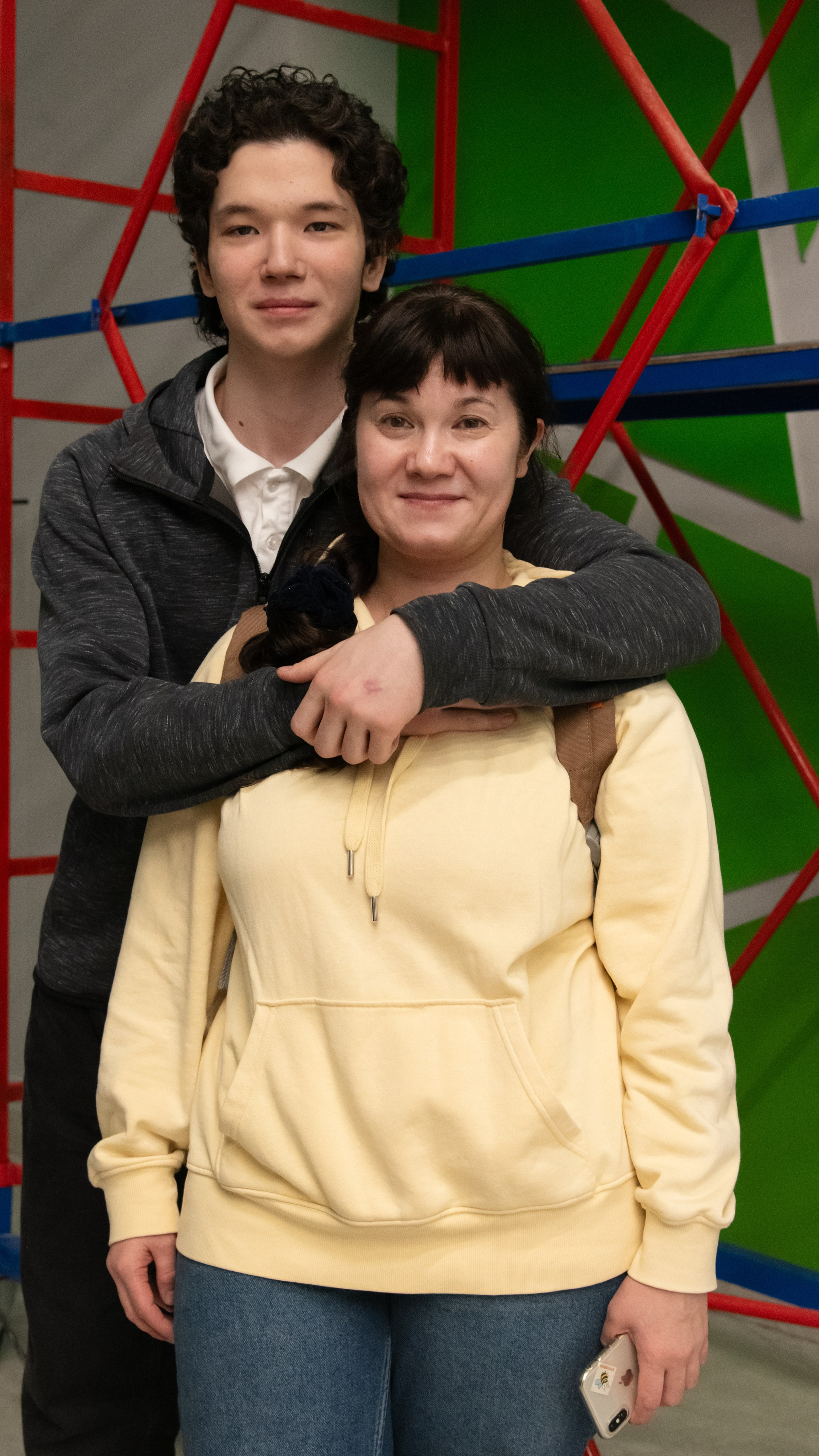 Показ Мод БФ «Исток Жизни». Дети с «Безграничными Возможностями». Портретный Семейный Fine-Art фотограф в Санкт-Петербурге Криулина