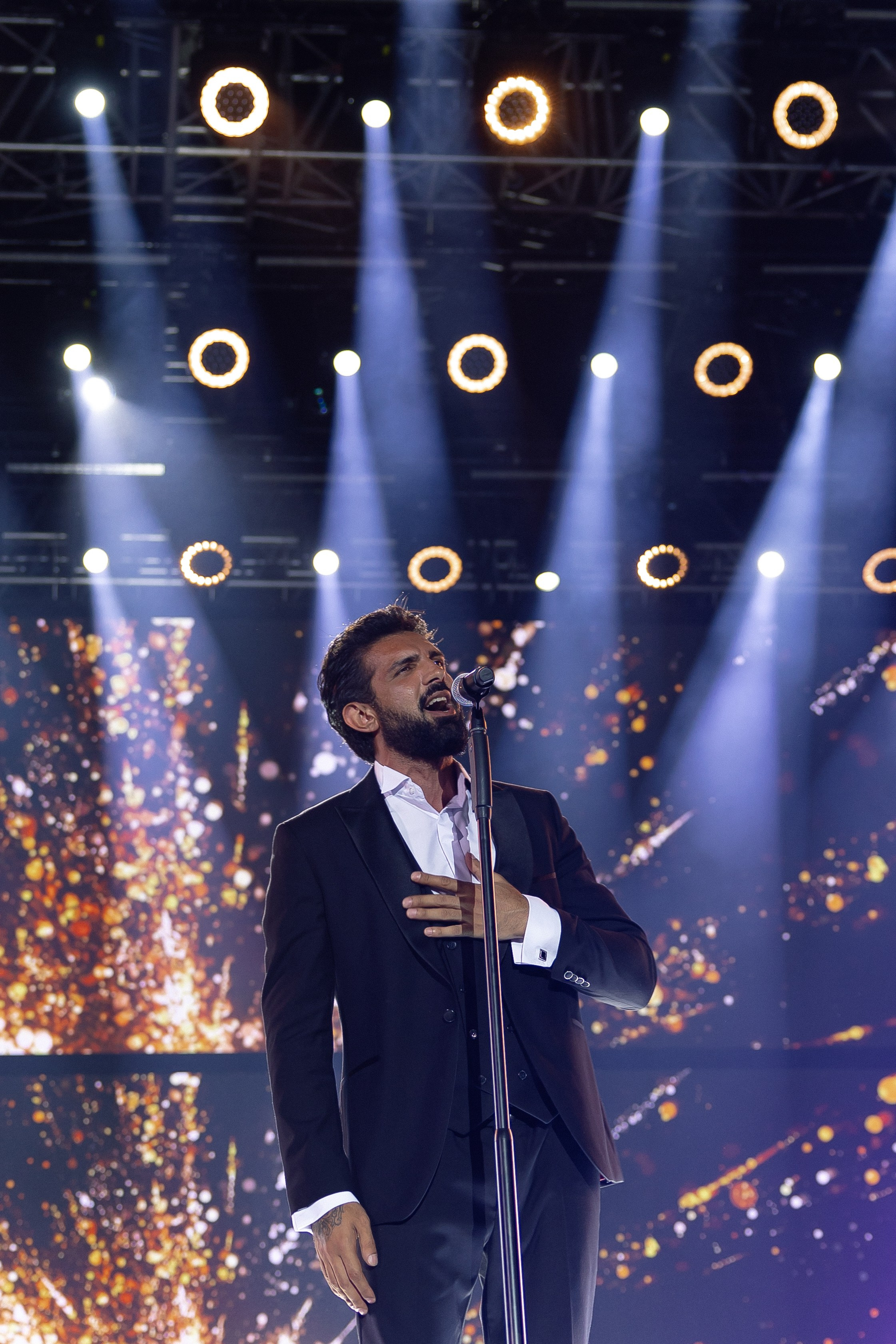 Dream Fest Баку. Свадебный фотограф Москва и Санкт-Петерург Артем Мамонов