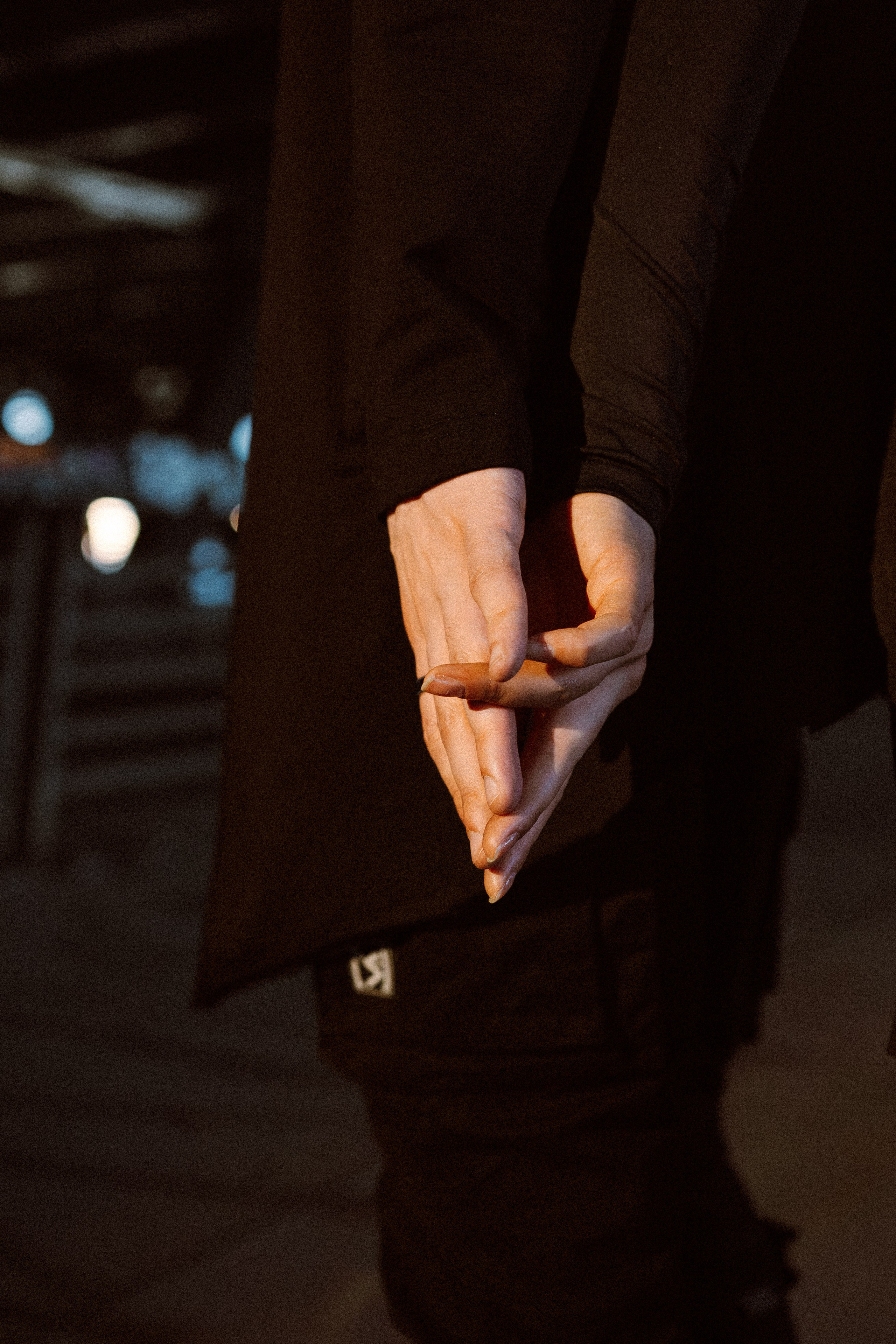 K & A. Фотограф в Москве Маша Игитова