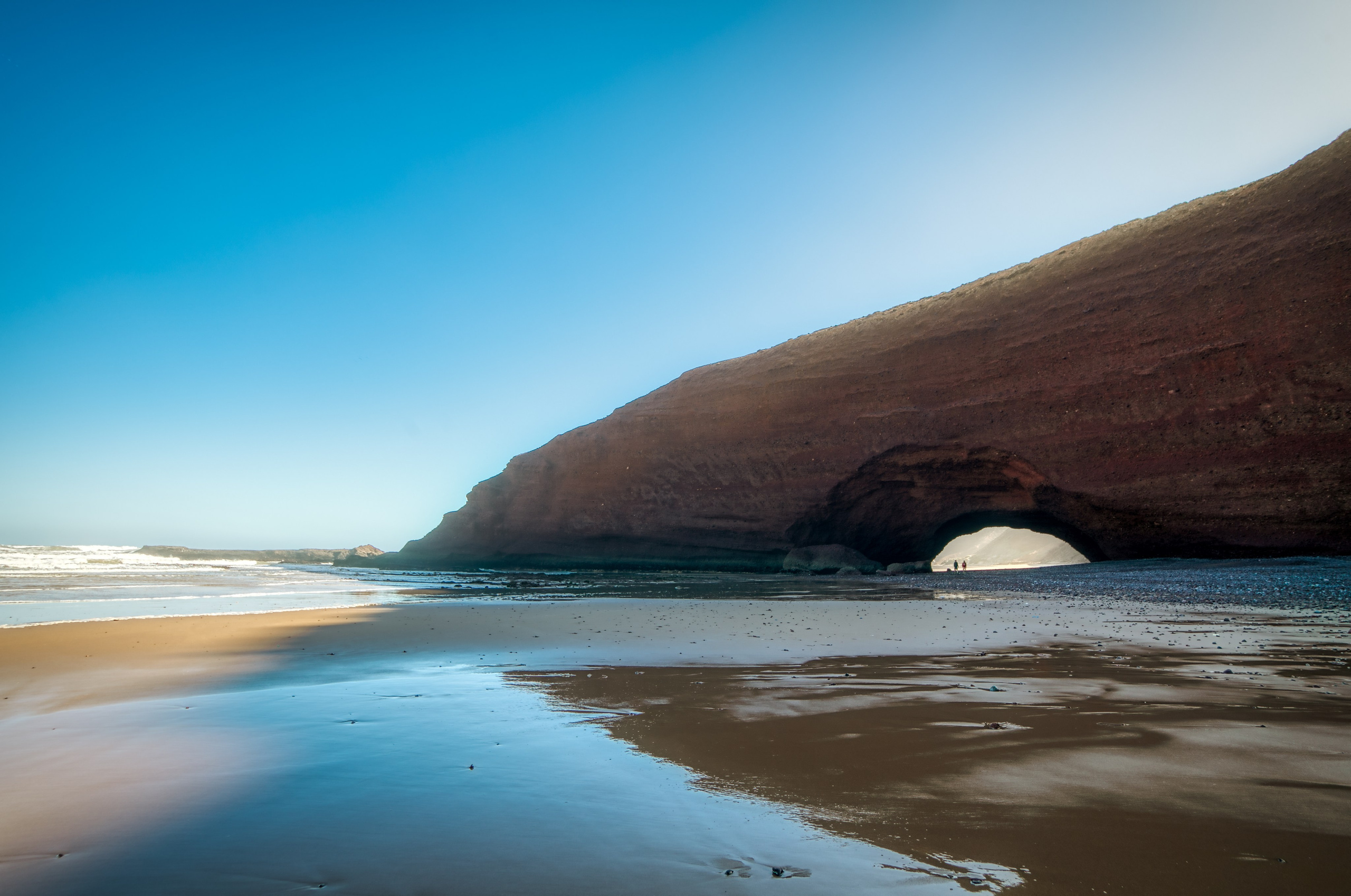 Марокко. Тревел-фотограф Олег Гуров