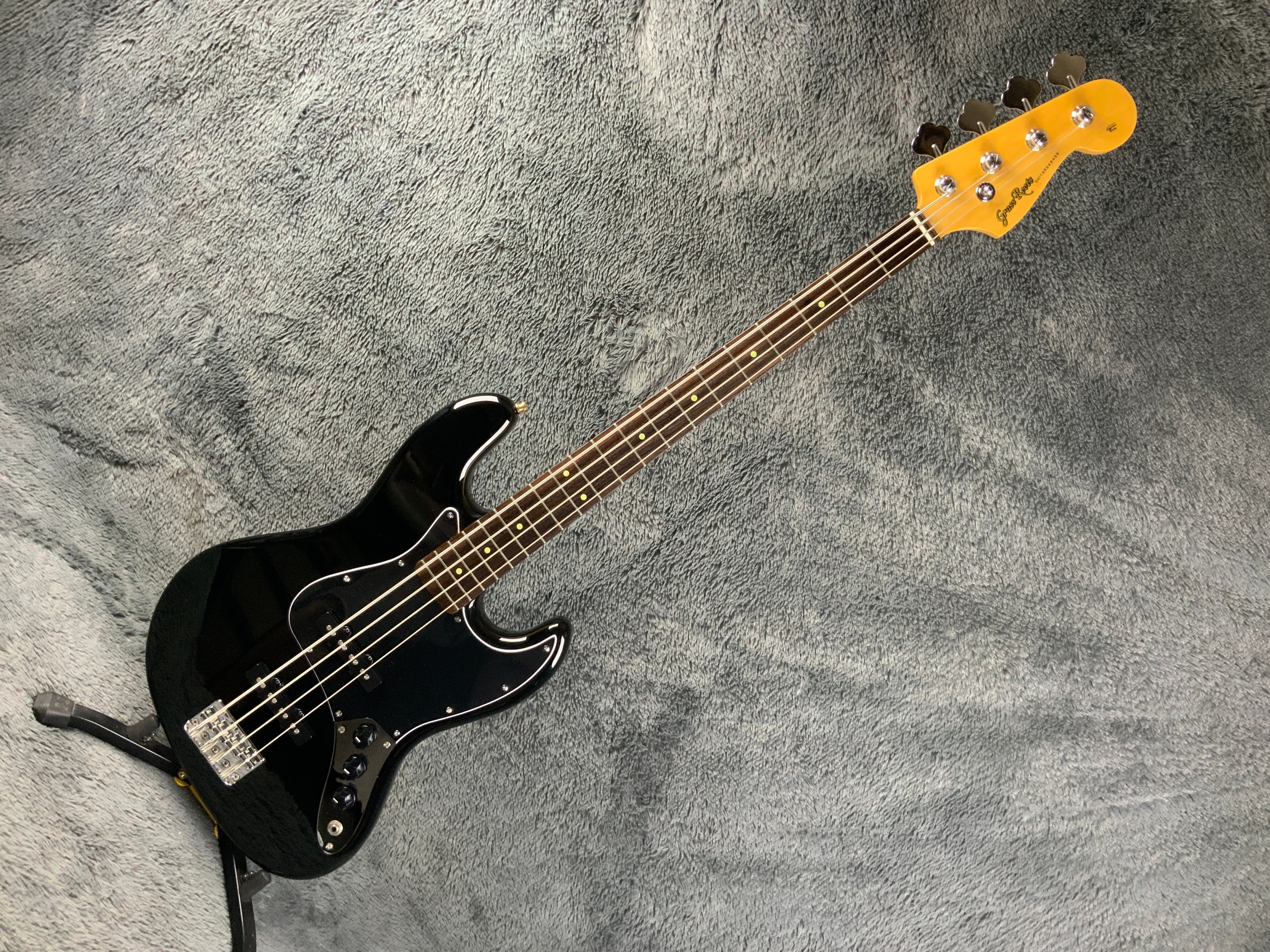 Grass Roots G-JB55R by ESP Korea