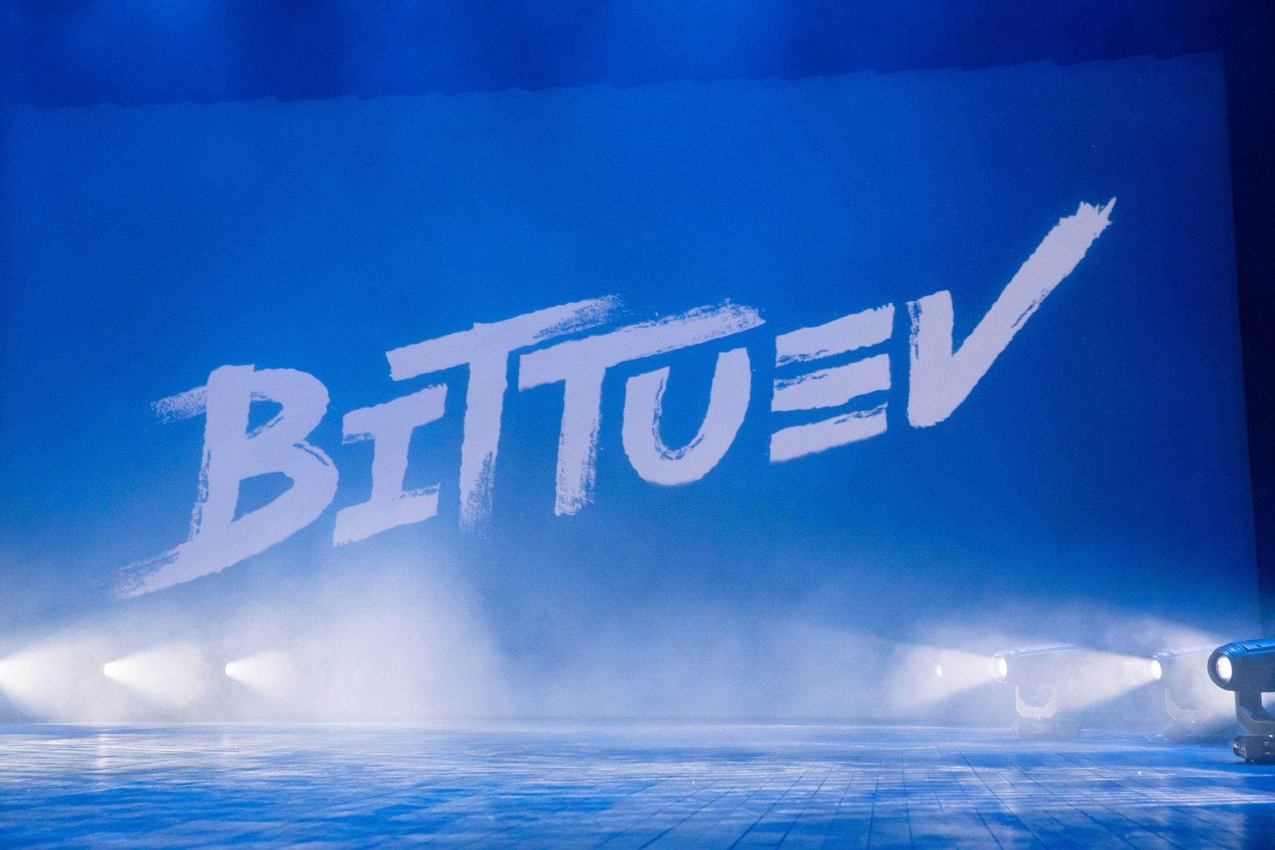 Премия BLOGGERS MUSIC AWARDS Russian Musicbox. Фотограф в Москве Яна Полосина