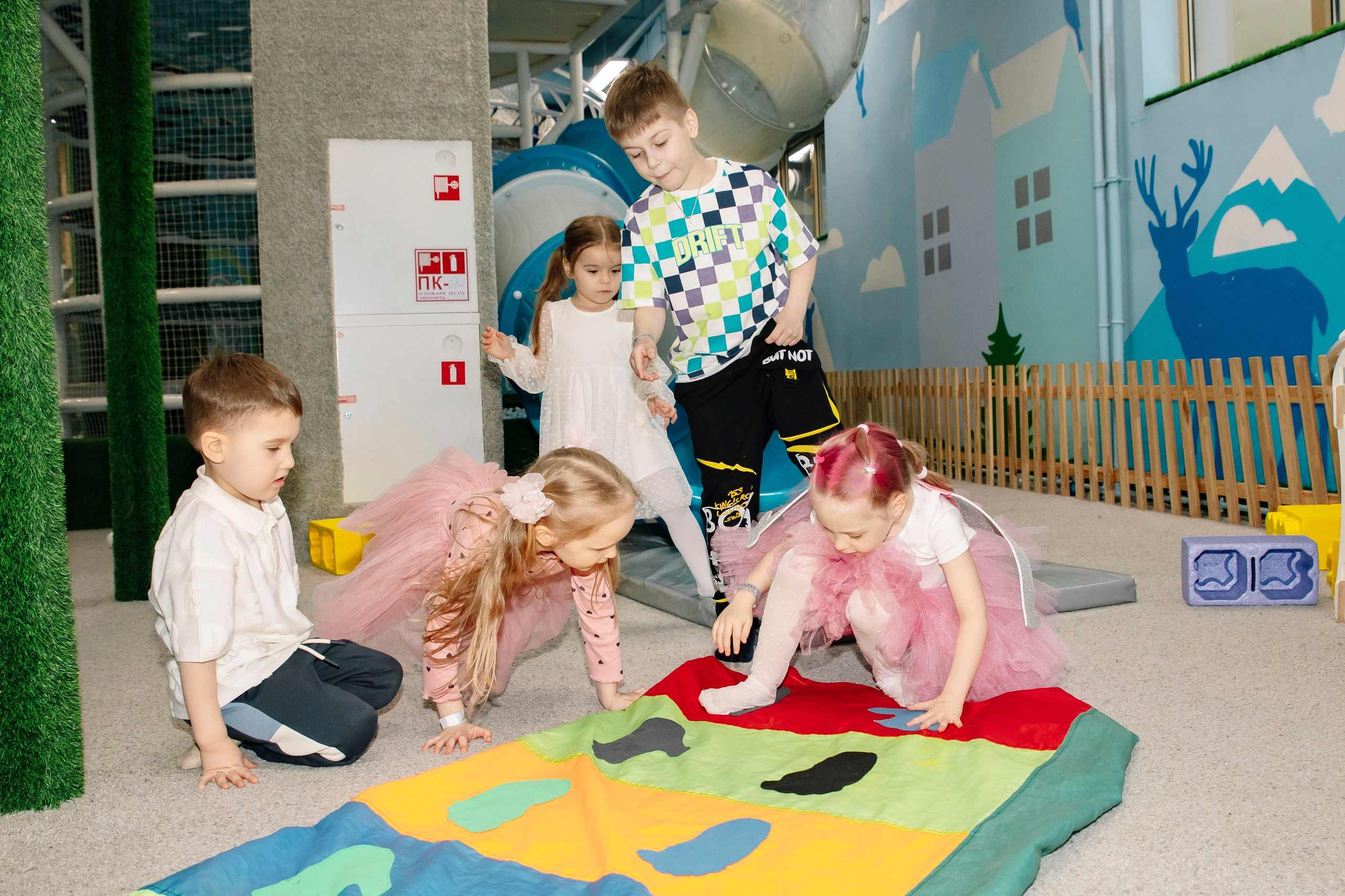 С Днем рождения, Маруся! 5 лет ♥. Профессиональный фотограф в Москве | Заказать фотосессию и съемку