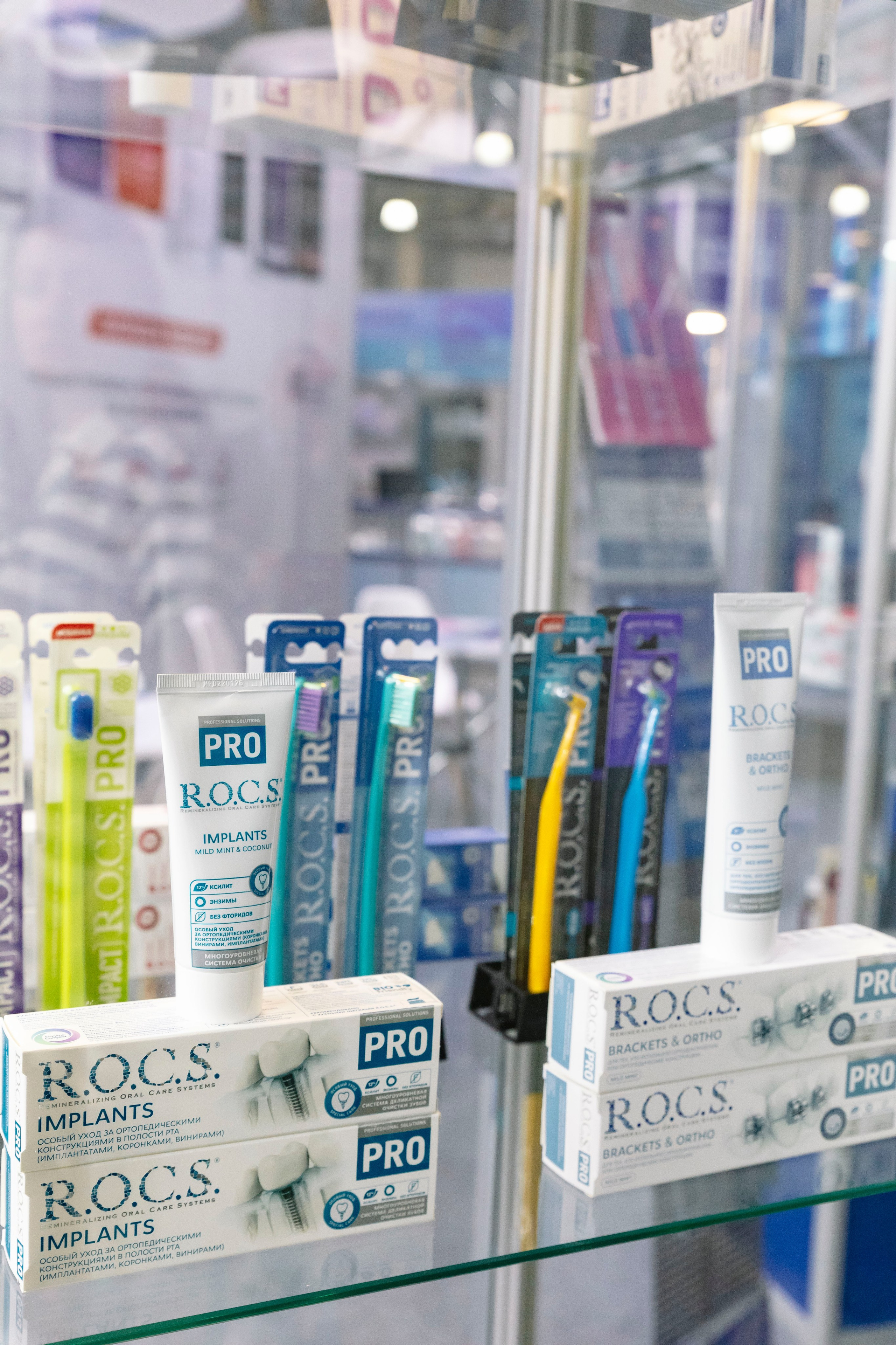 Стоматологическая выставка Dental Salon 2026. Профессиональный фотограф в Москве | Заказать фотосессию и съемку