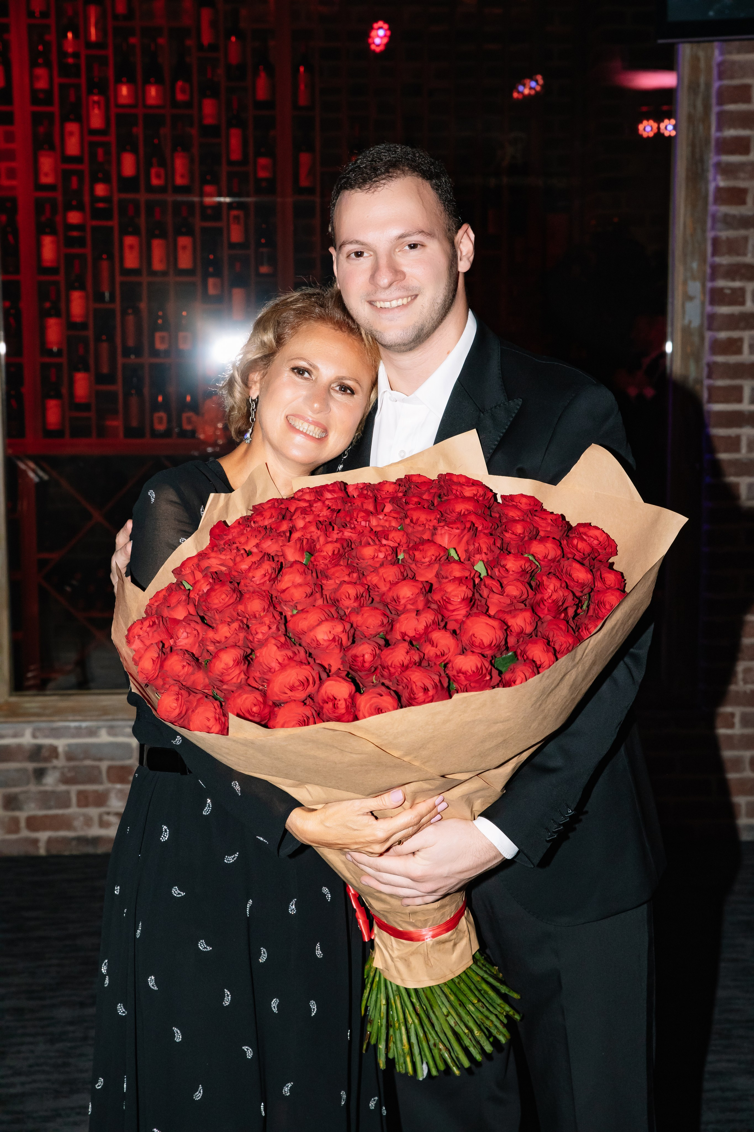 Вечеринки. Фотограф в Москве Яна Полосина