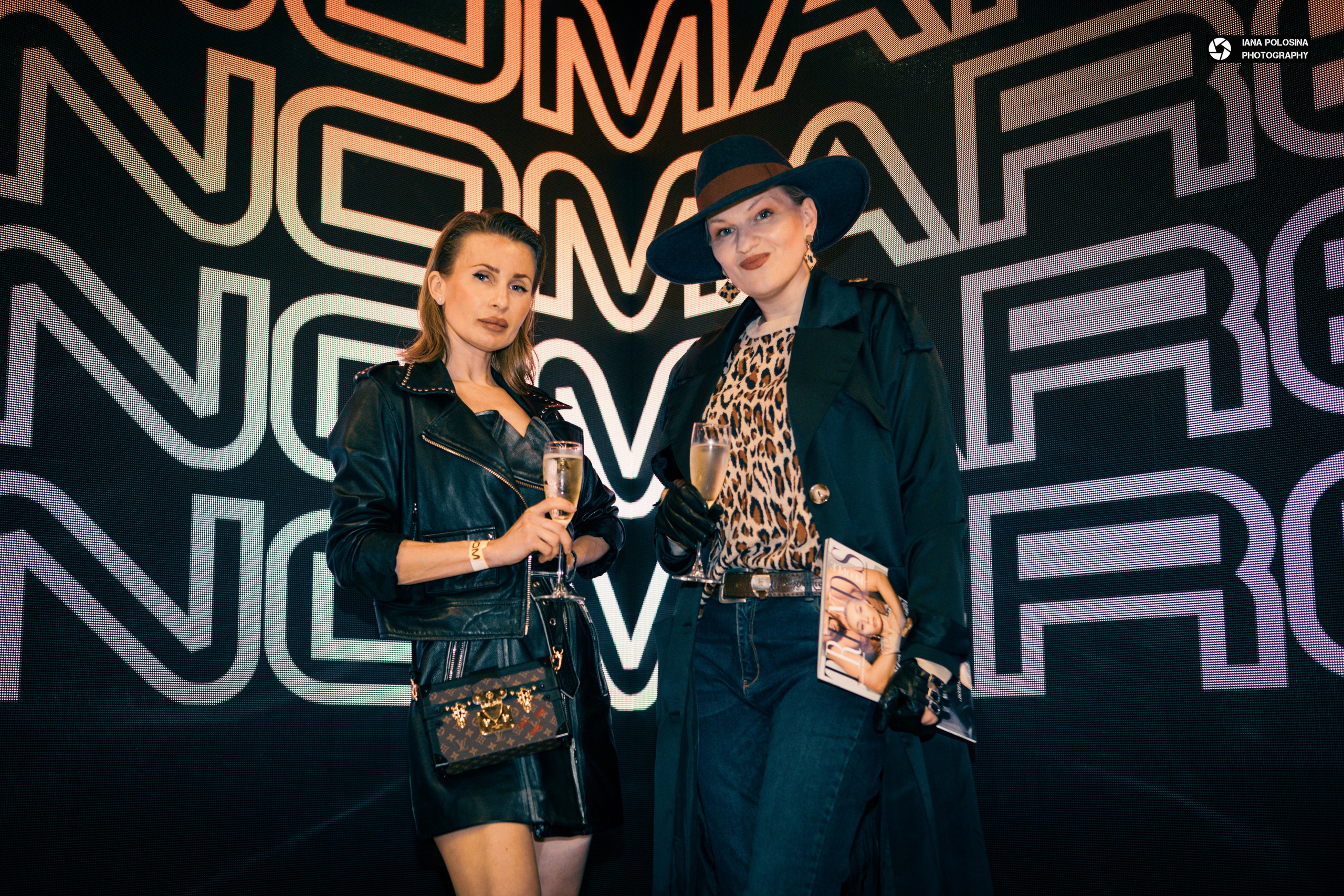 Ponomarev Country Fashion day. Фотограф в Москве Яна Полосина