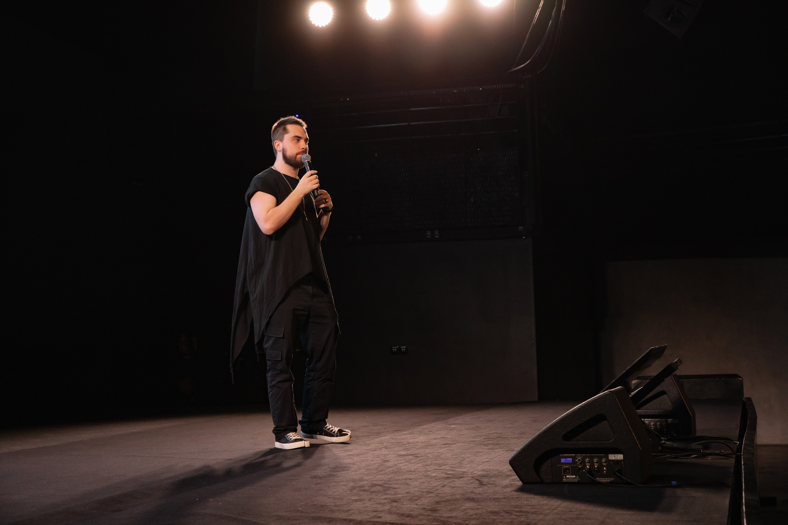 BLOG FEST. Фотограф в Москве Яна Полосина