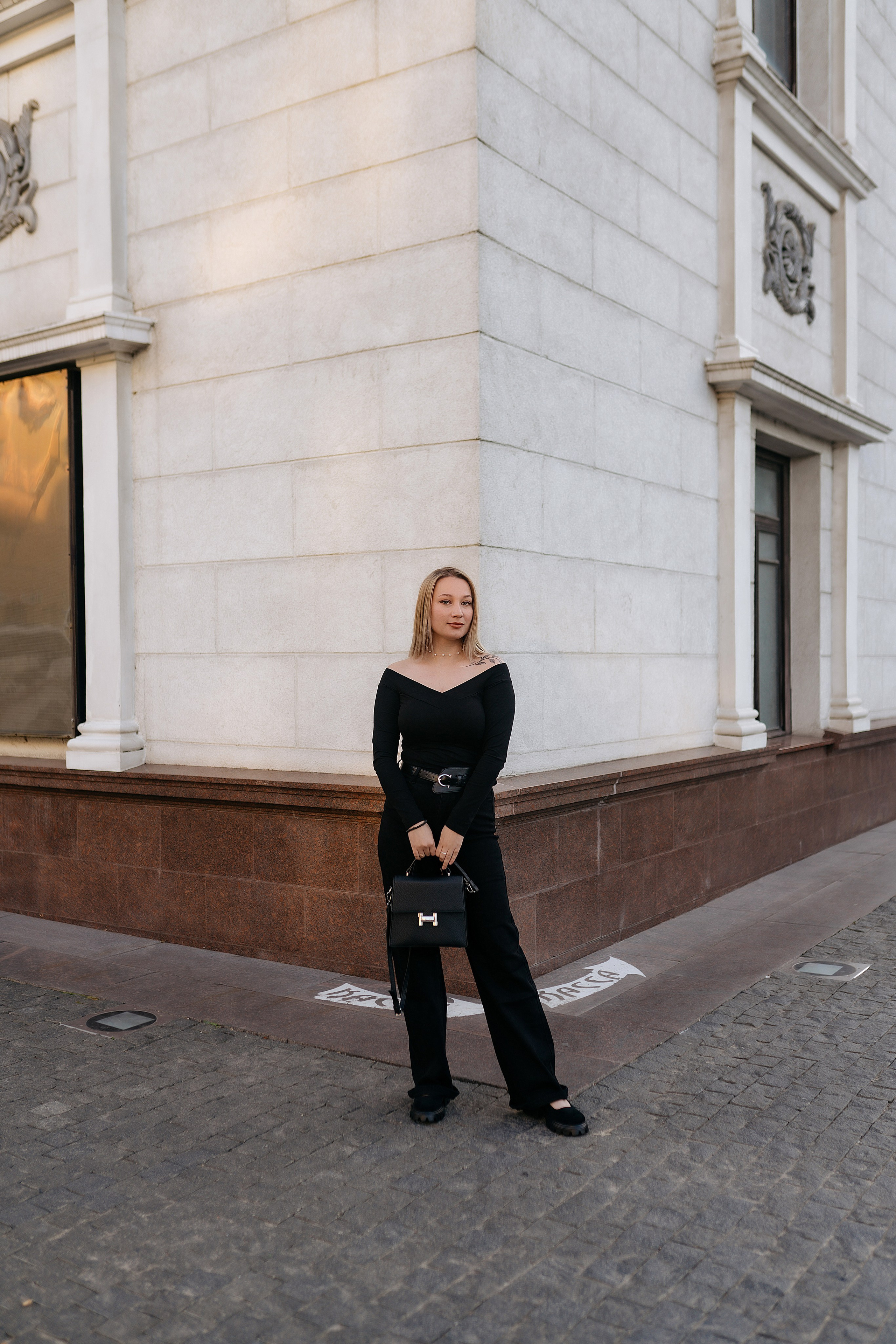 Анастасия | Экспресс-съемка. Фотограф Карина Шмулёва. Воронеж и область