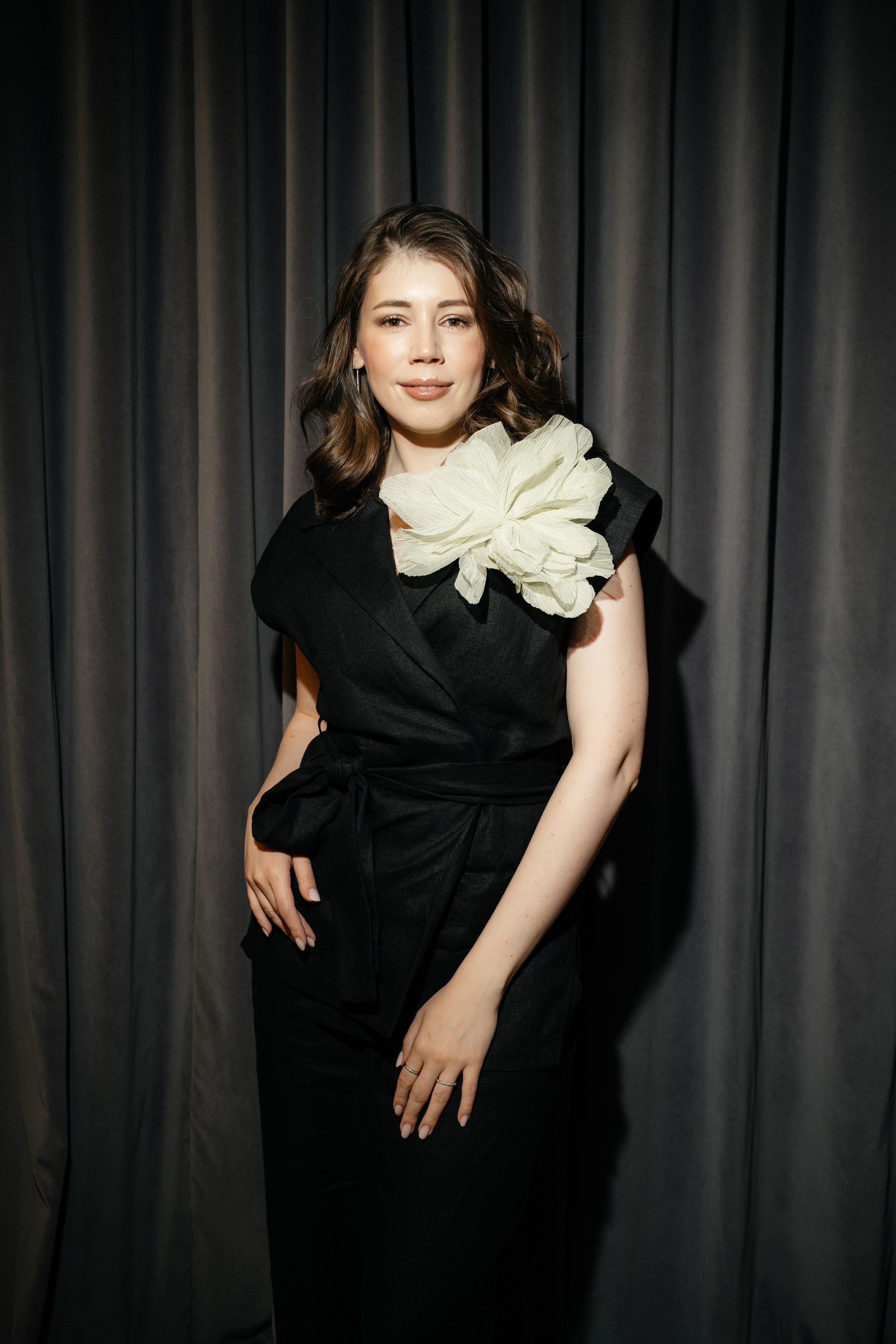 18 мая (суббота). BENUAR Restaurant