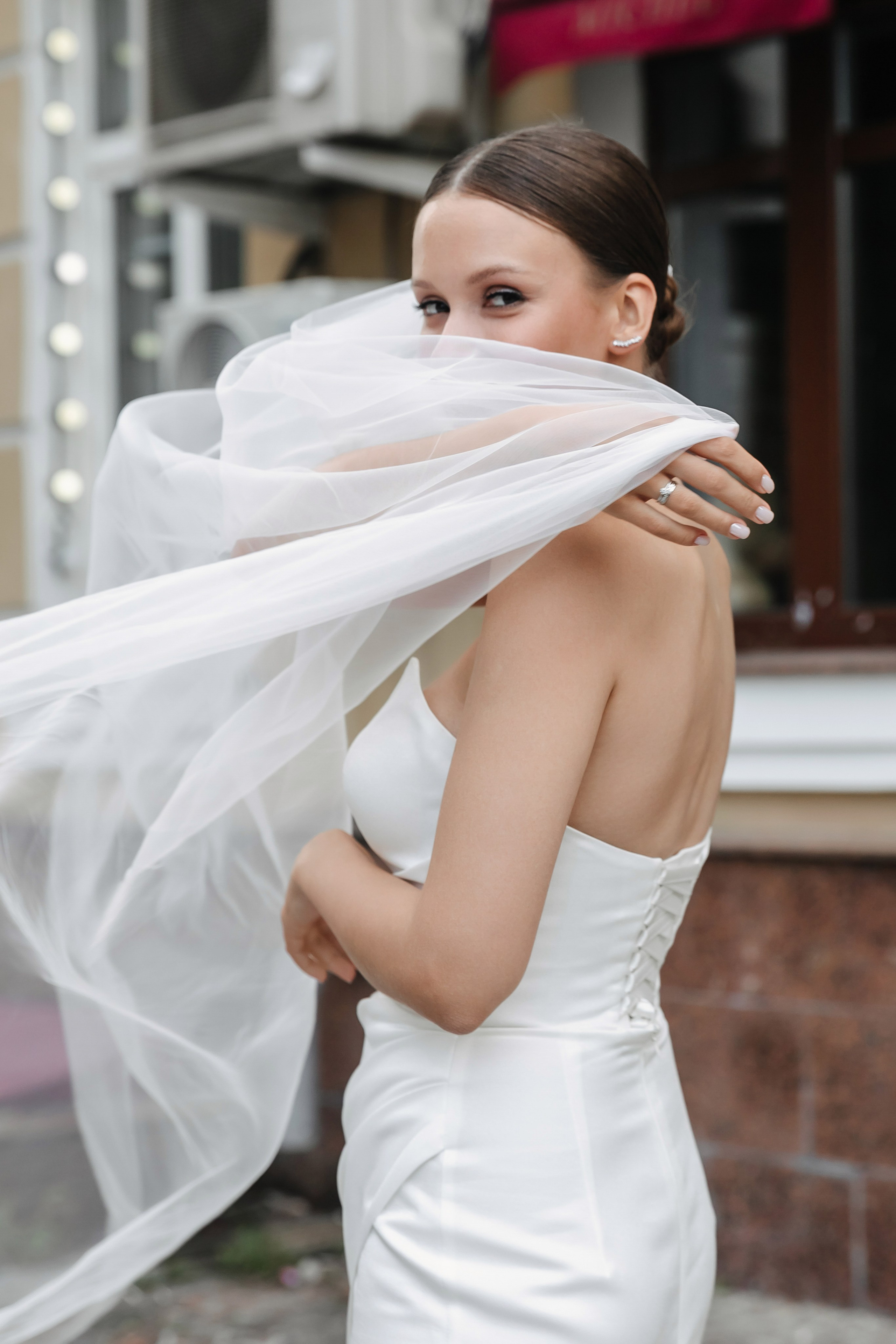 Никита и Евгения. Свадебный фотограф в Москве Михайлина Настя