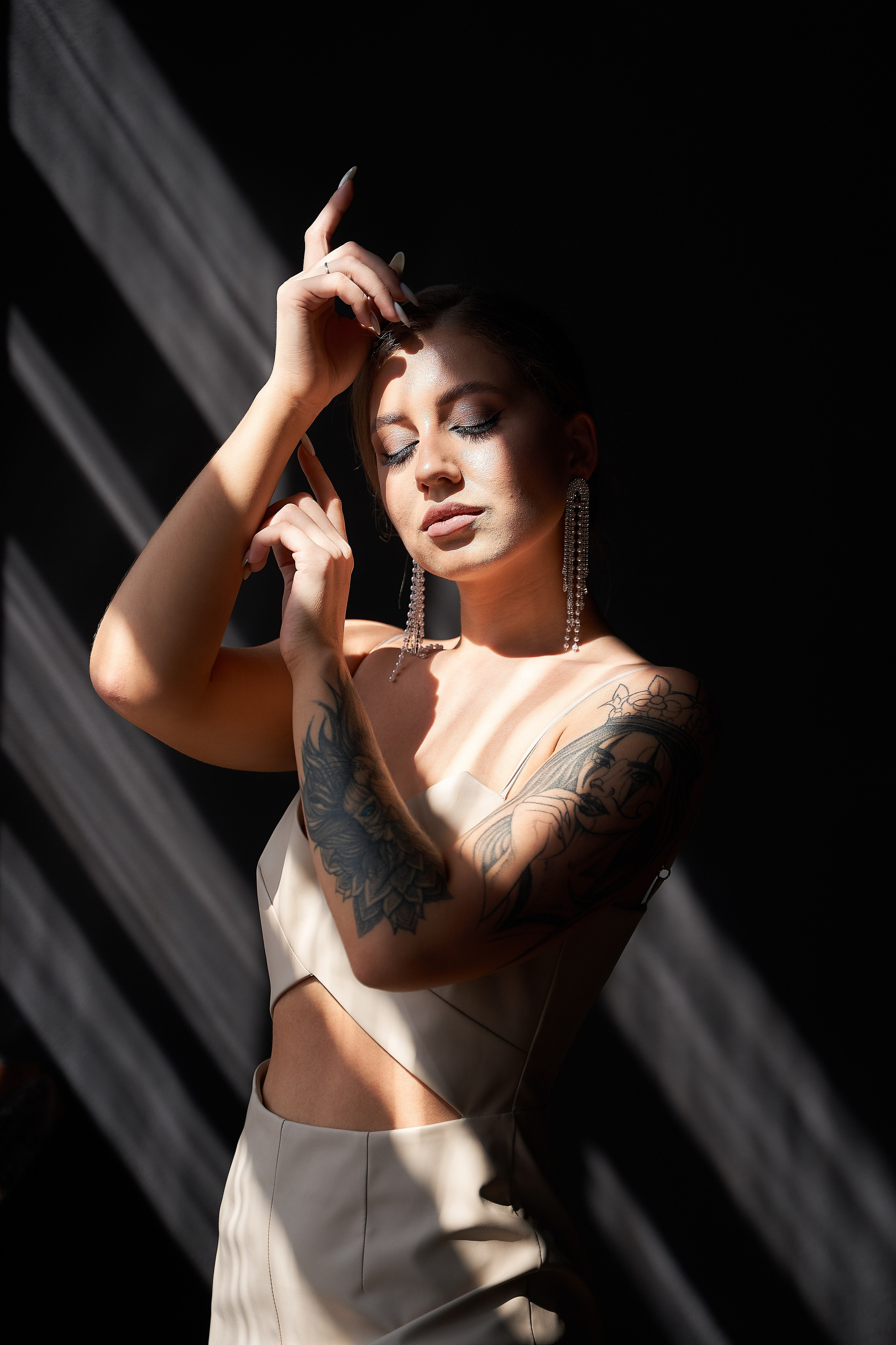 Егор и Вика. Фотограф и видеограф в Екатеринбурге