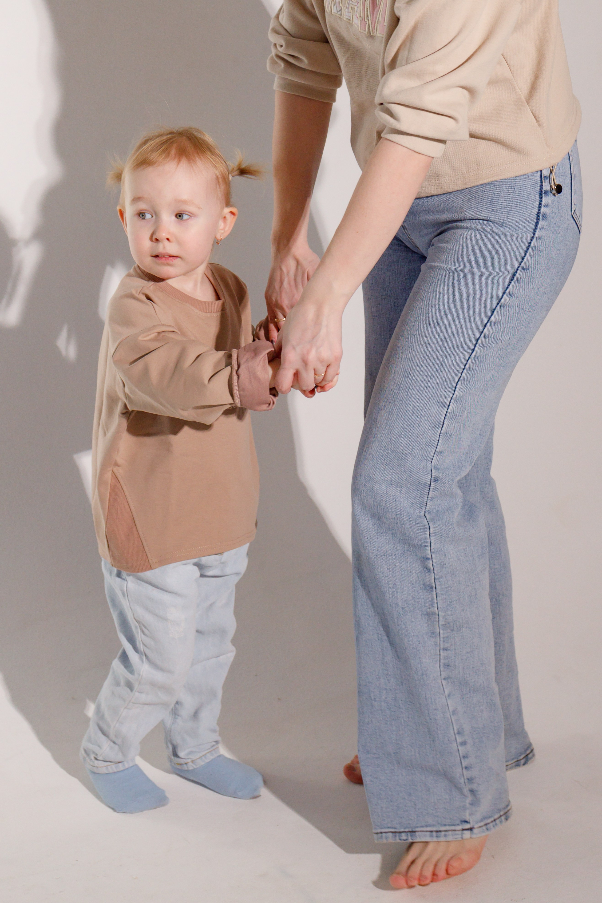 Таня и семья. Семейный и детский фотограф в Челябинске Елена Вышегородцева