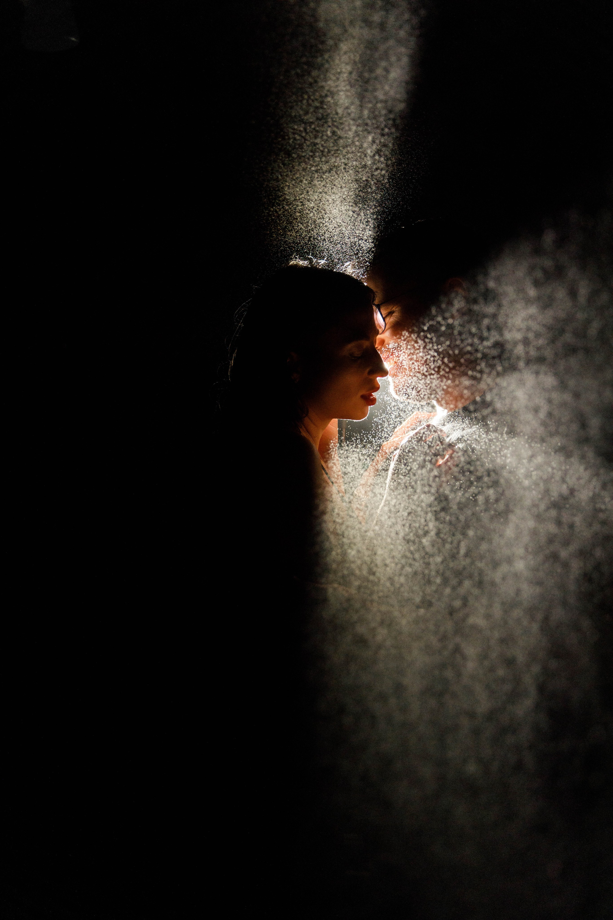 Виктория и Антон. Семейный и детский фотограф в Челябинске Елена Вышегородцева