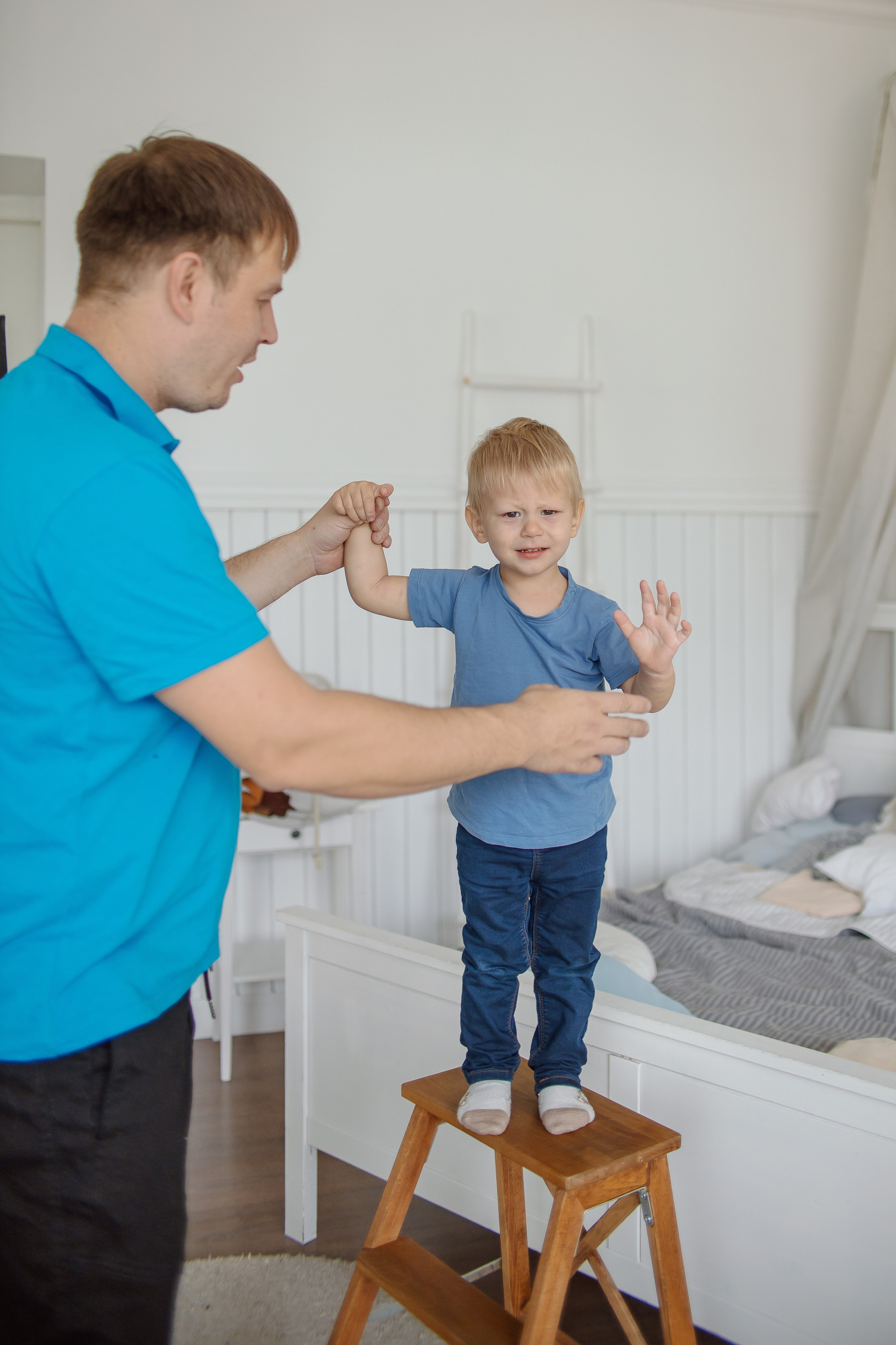 Ведерниковы 10 лет спустя. Семейный и детский фотограф в Челябинске Елена Вышегородцева
