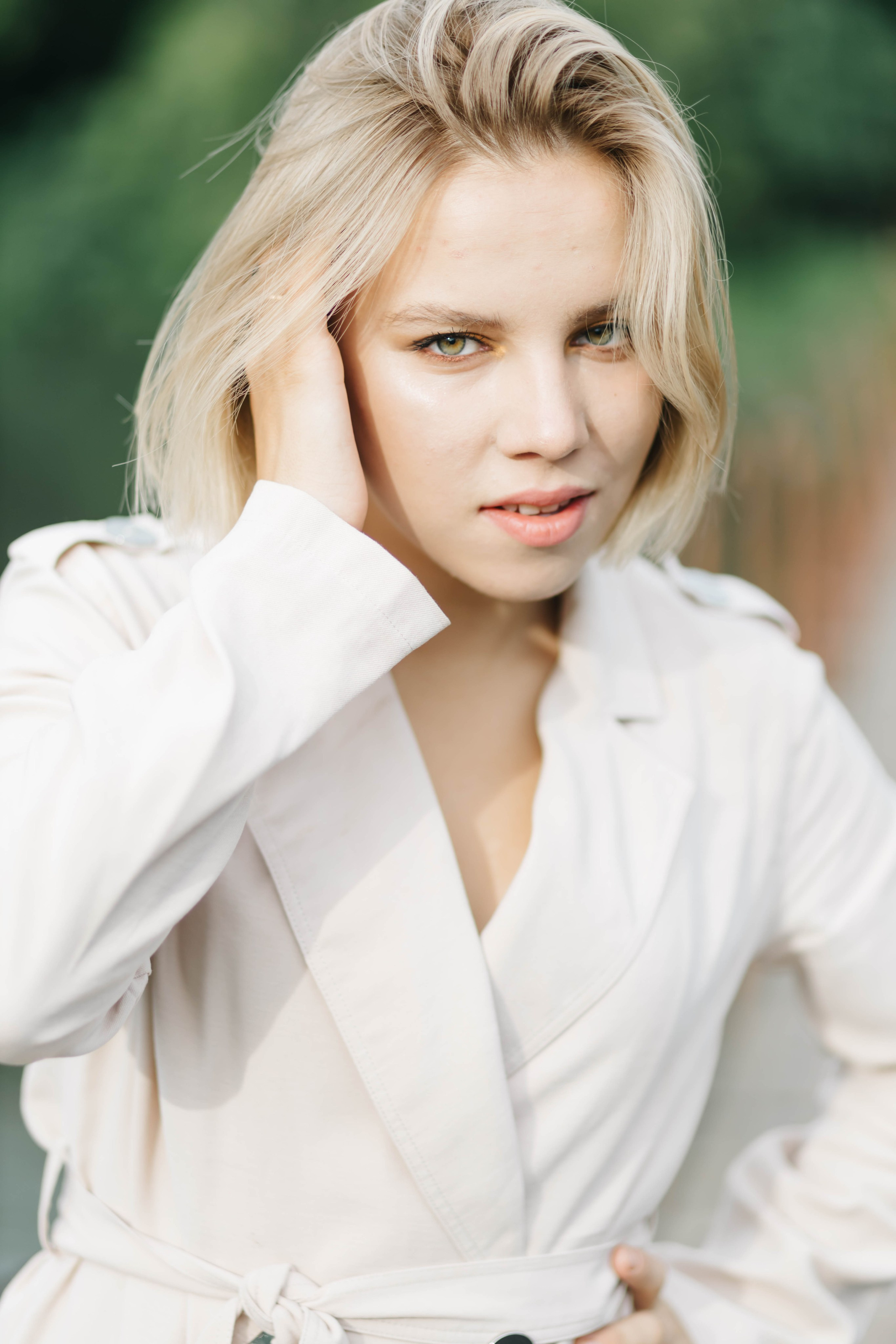 Елизавета. Семейный и детский фотограф в Челябинске Елена Вышегородцева