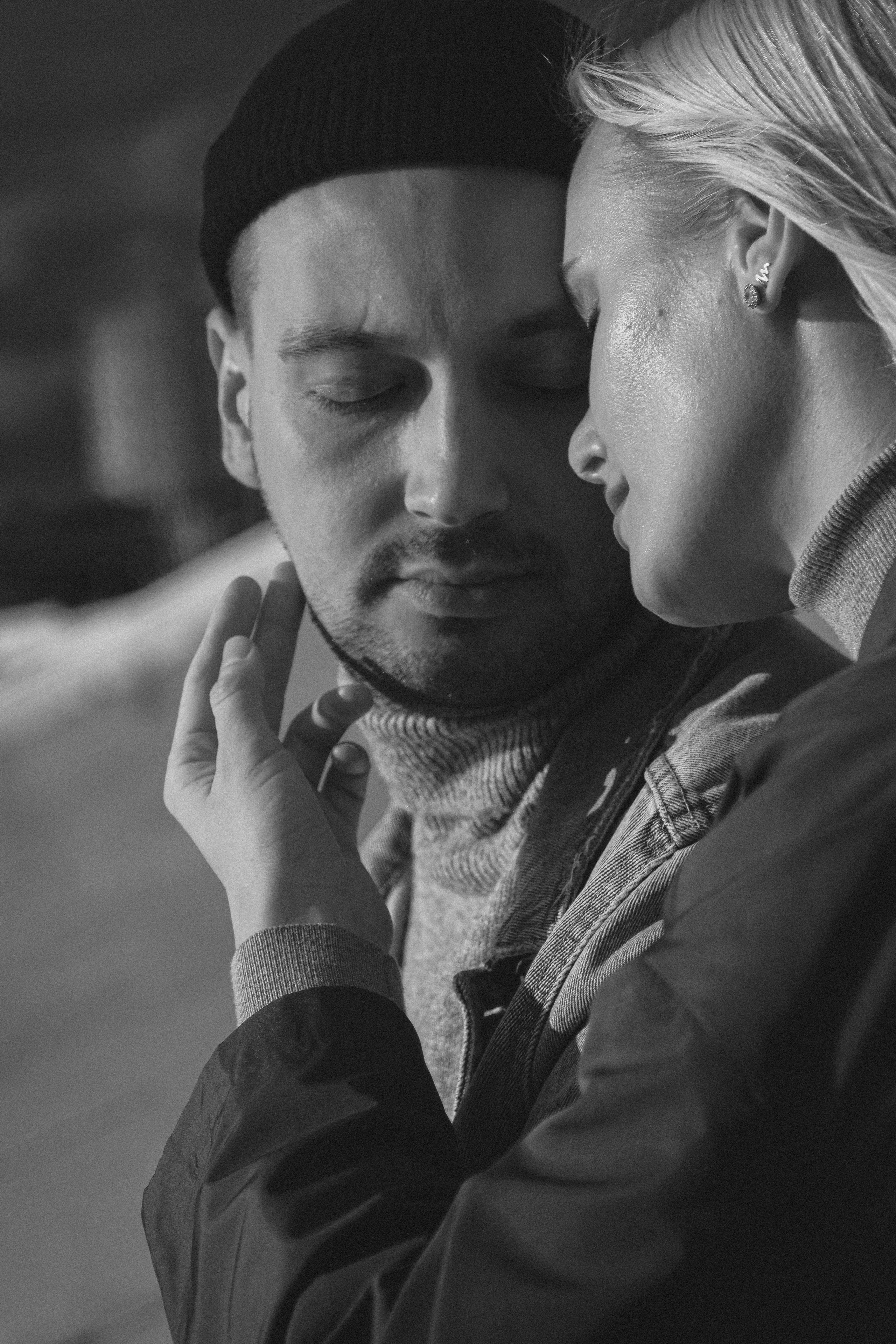 Love-story. Екатерина Бочкарёва
