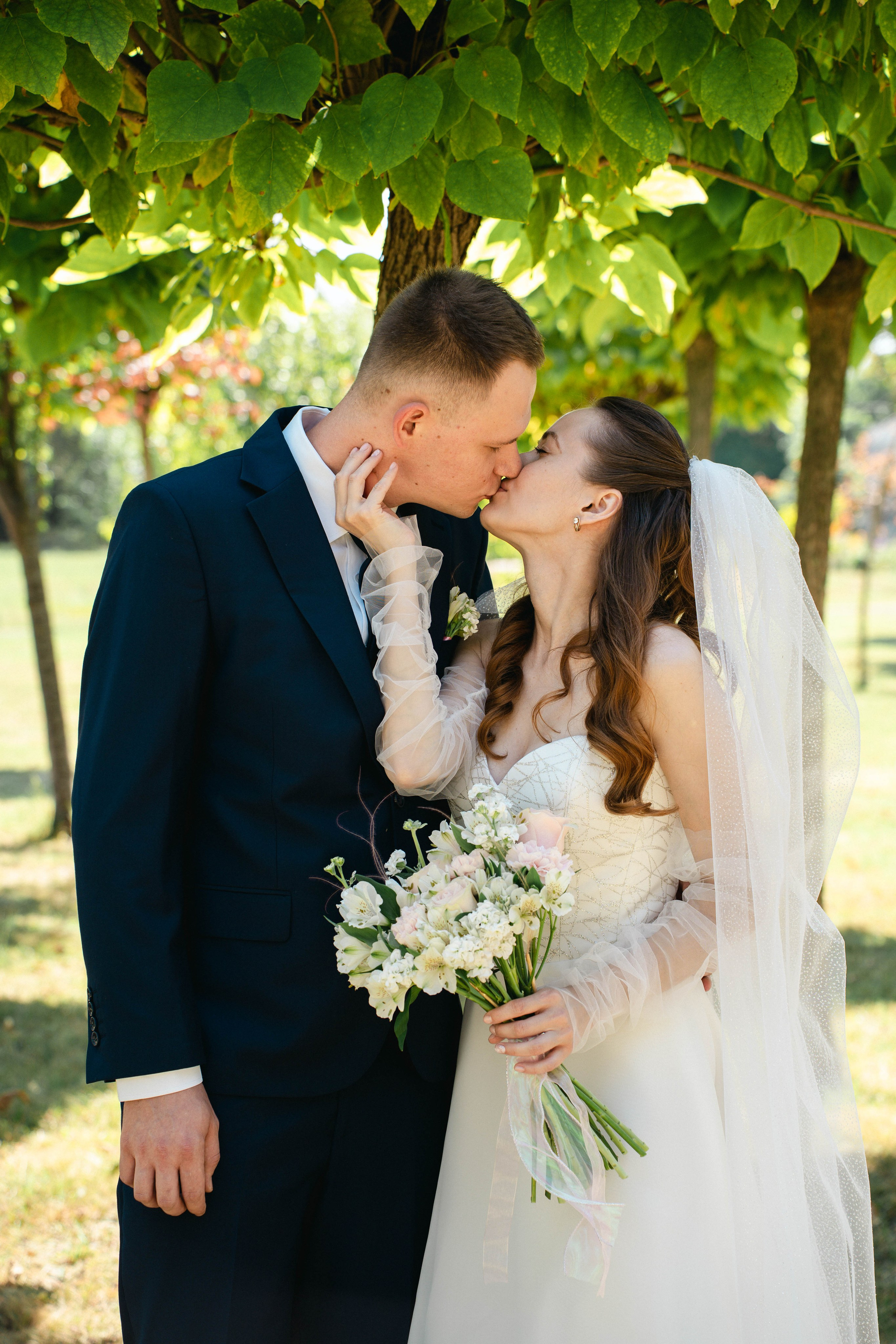 Татьяна и Владислав. Фотограф Краснодар Виктория @Cinvimakes