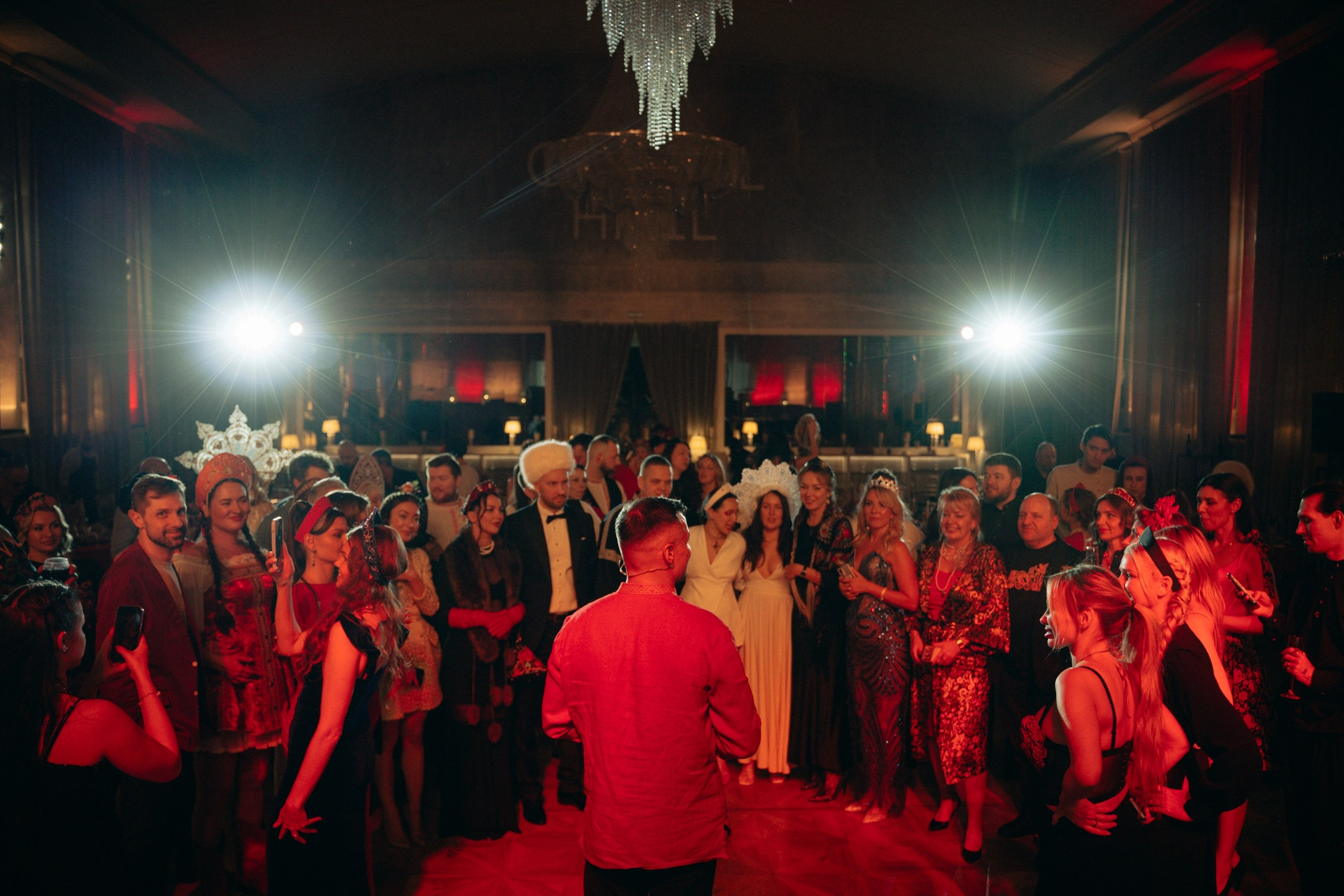 BIZ. la Russ. Сергей Грицанов Фотограф СПБ