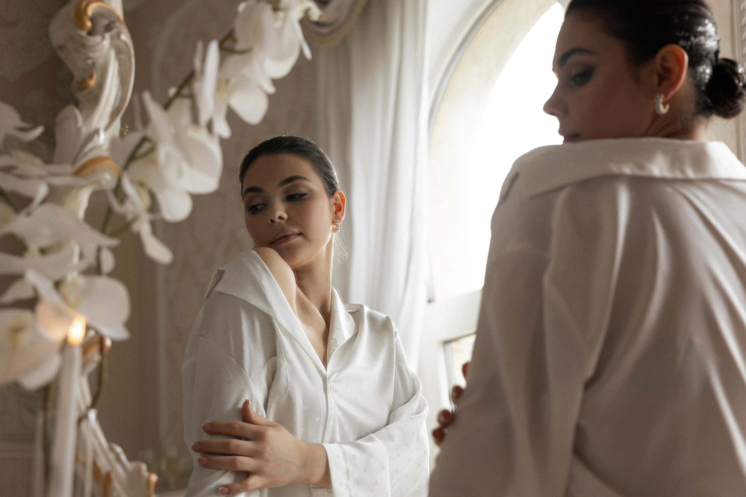 Daniela & Sergey. Вебер Юлия фотограф Ростов-на-Дону