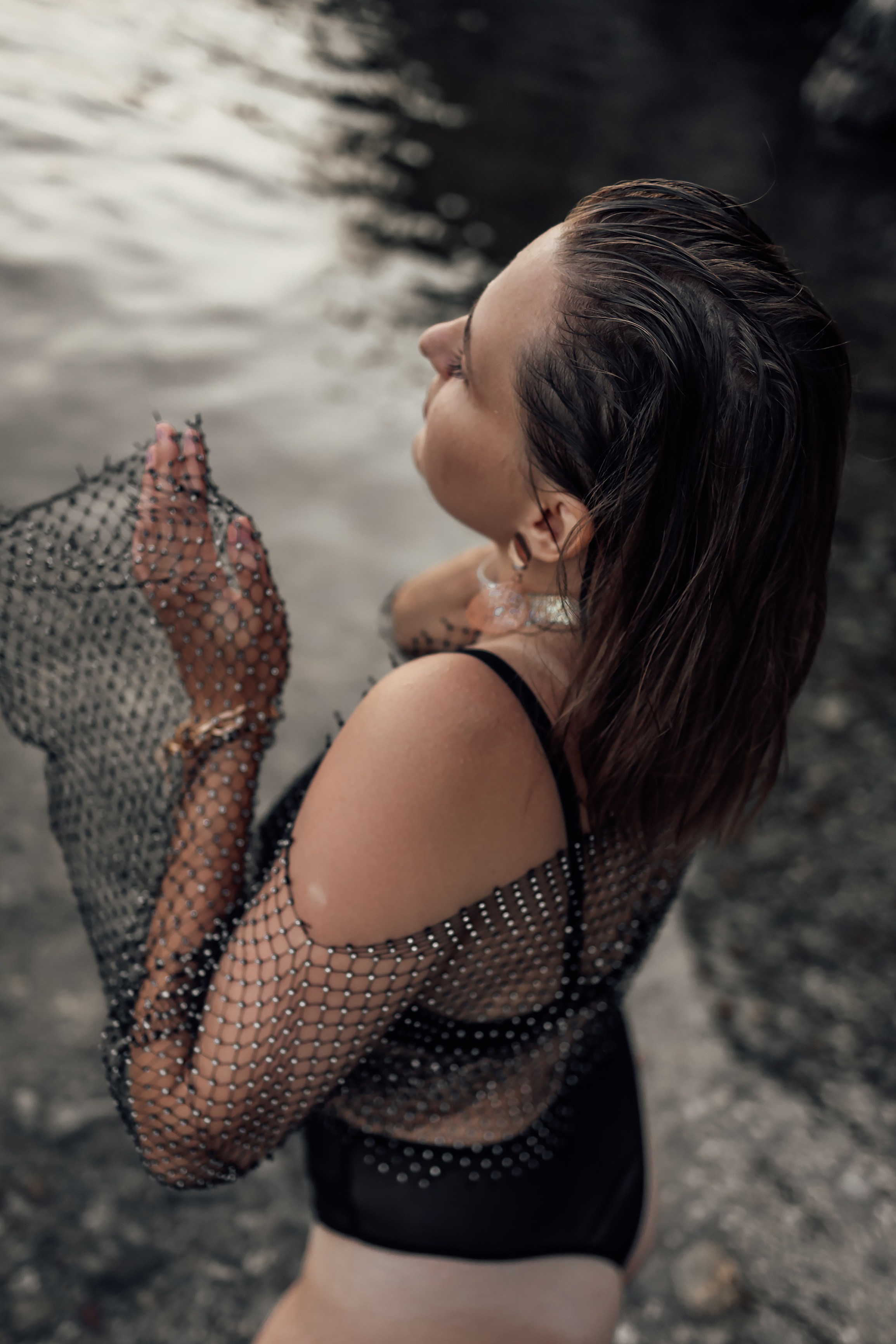 Olya. Фотограф Красноярск Наталья Чуйко