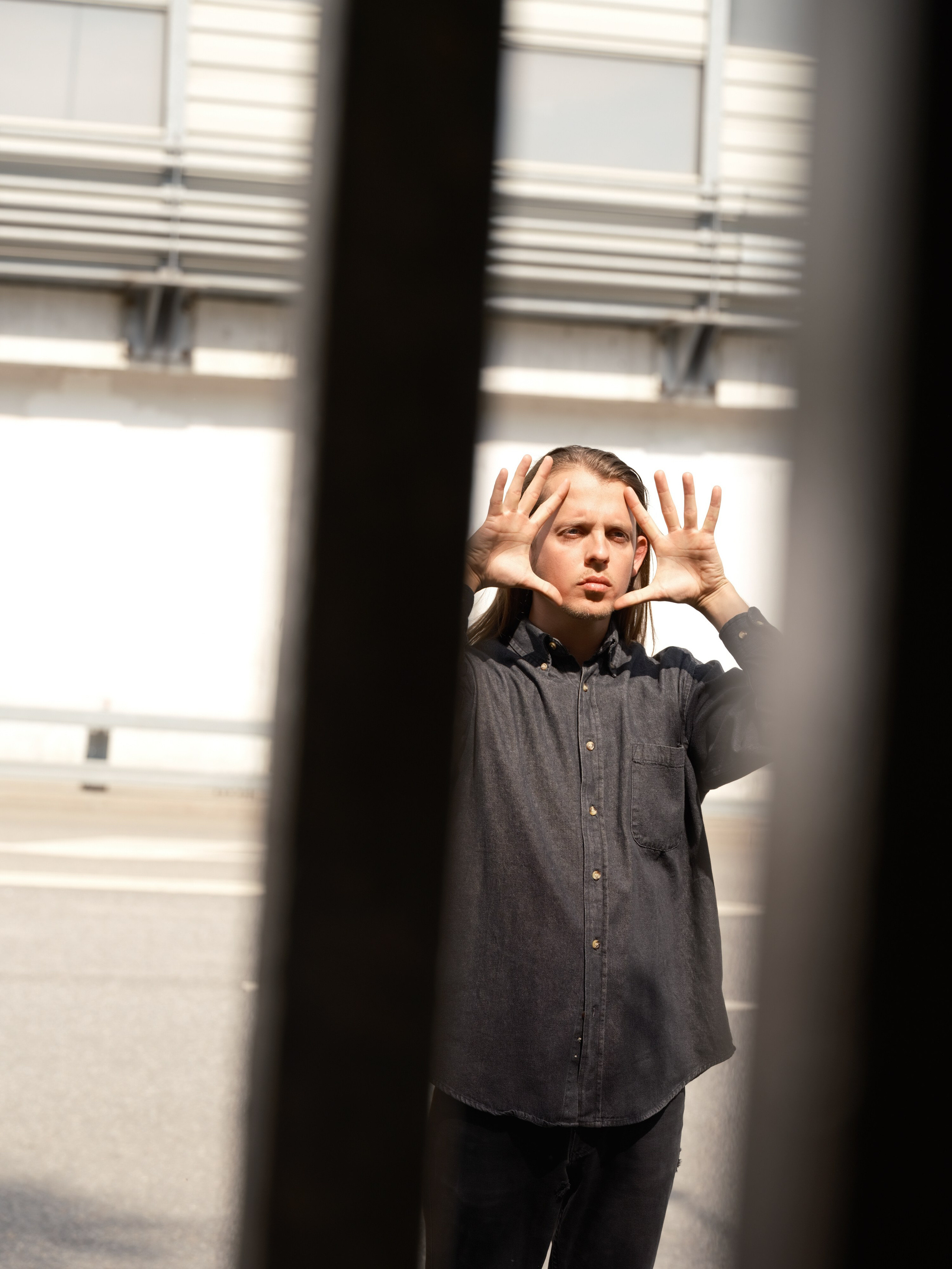 Алексей. Фотограф в Москве и Праге: индивидуальные портреты, парные фотосессии