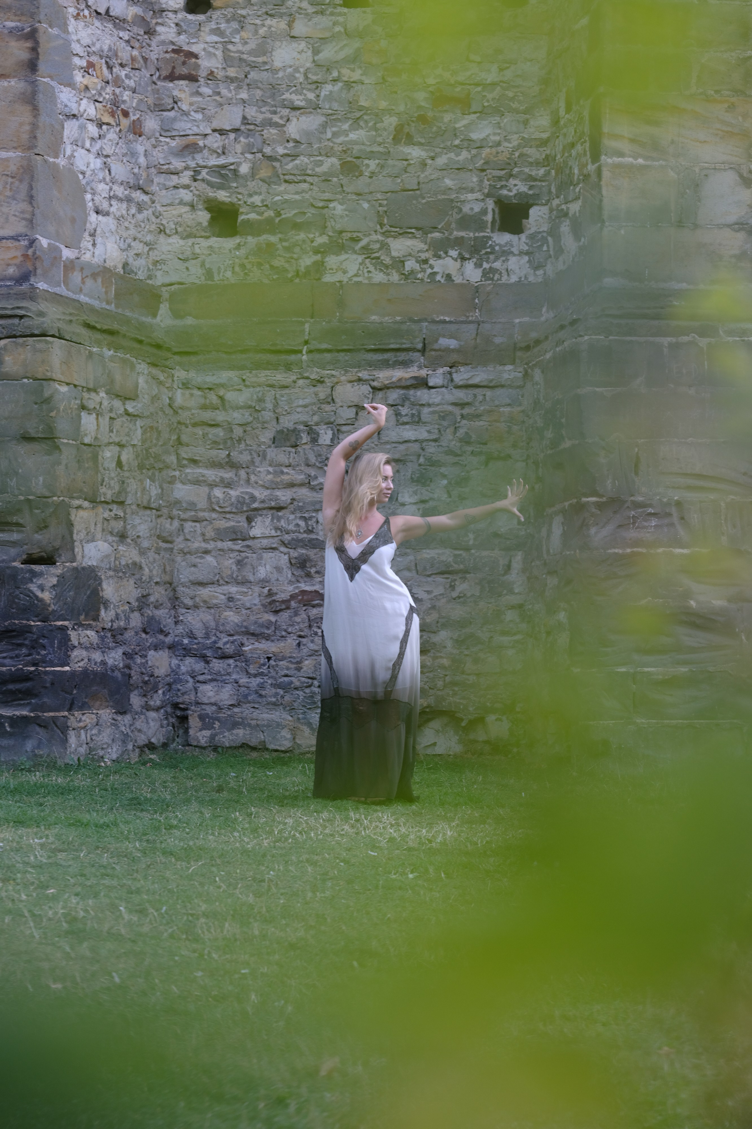 Настя. Фотограф в Москве и Праге: индивидуальные портреты, парные фотосессии