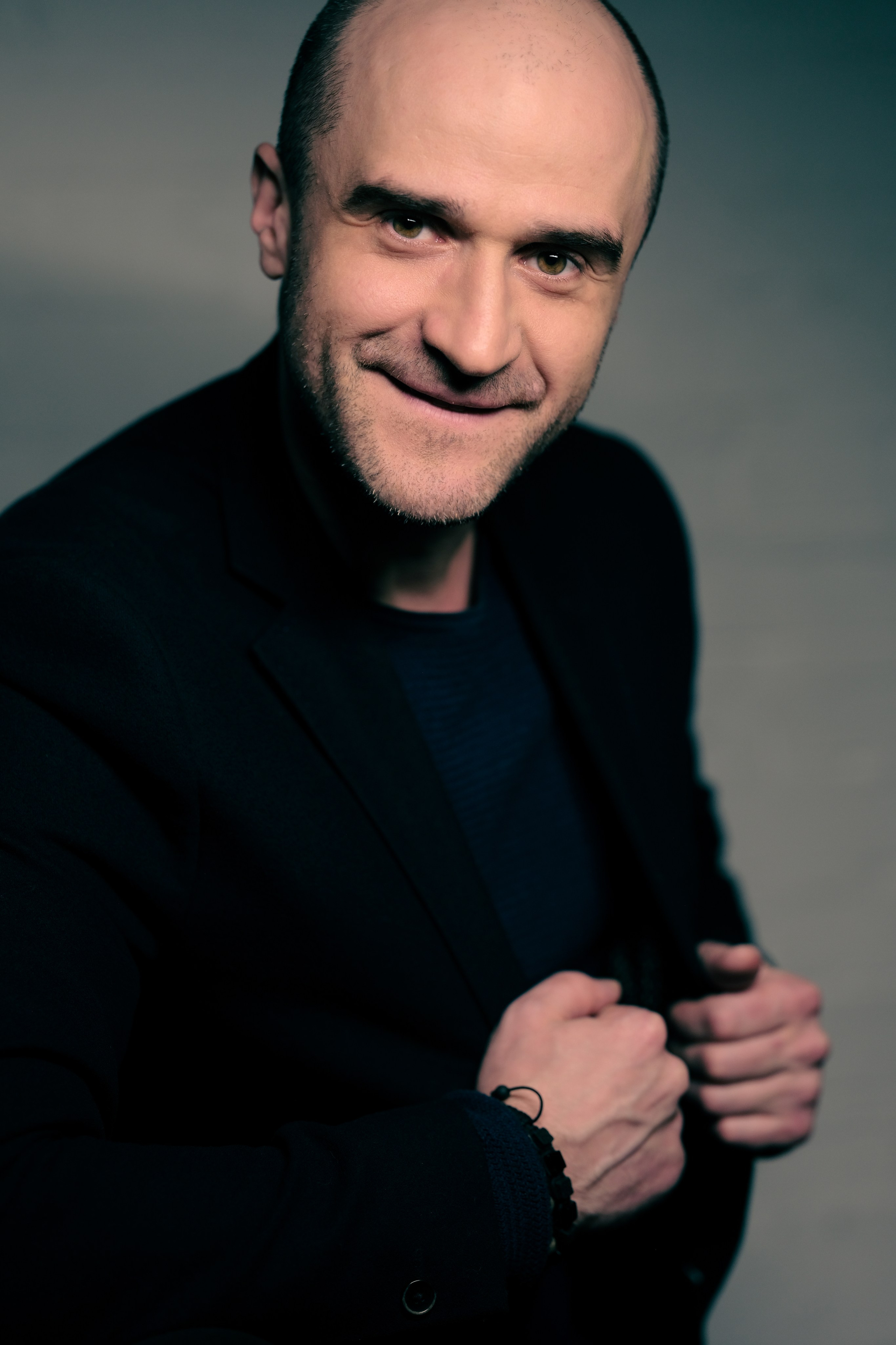 Андрей. Фотограф в Москве и Праге: индивидуальные портреты, парные фотосессии