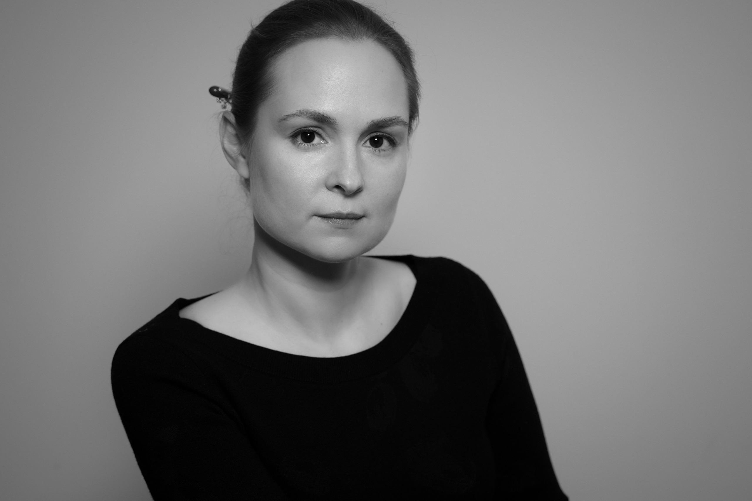 Анна. Фотограф в Москве и Праге: индивидуальные портреты, парные фотосессии