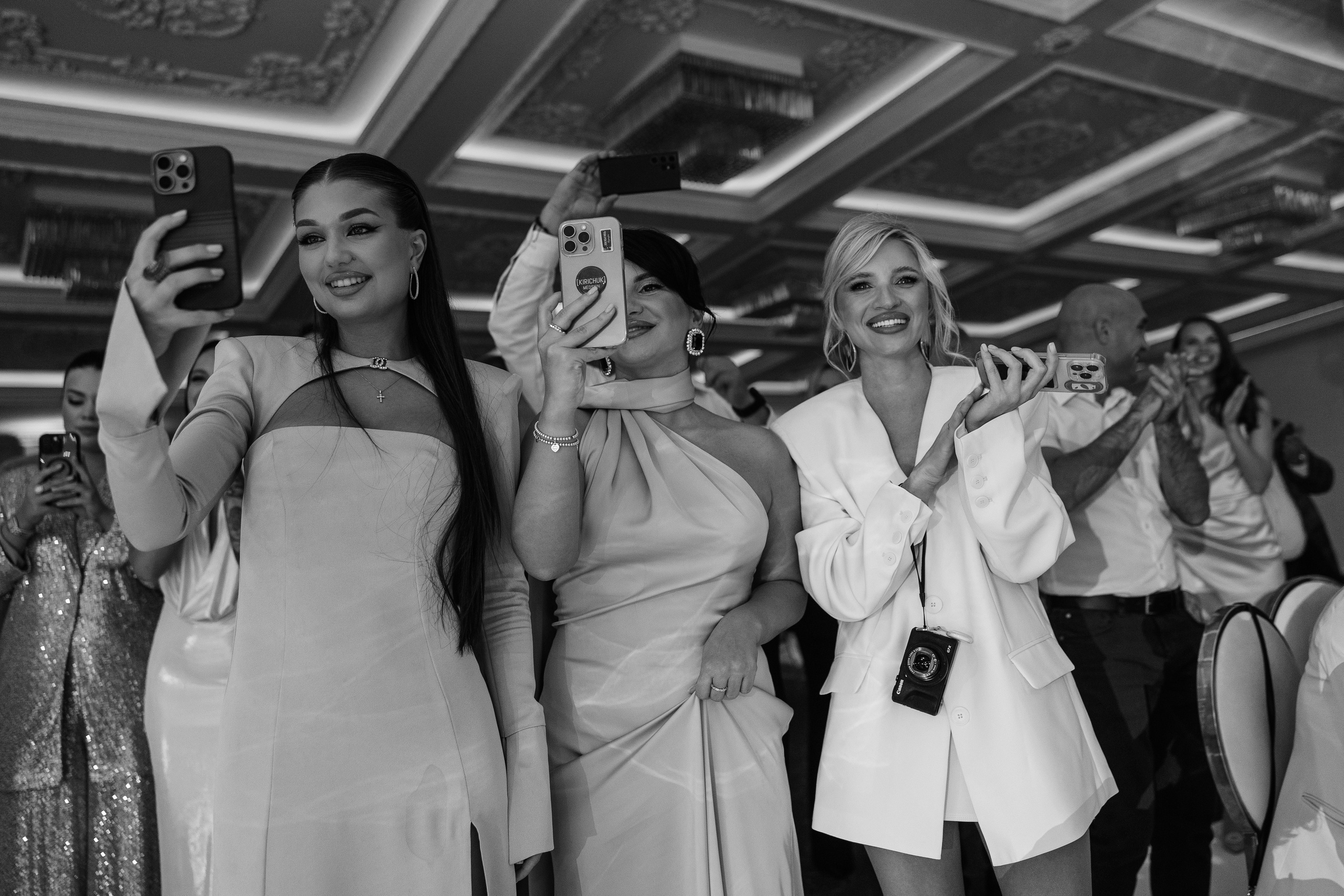 Wedding G&A. Свадебный фотограф в Москве и по всему Миру Андрей Медведников