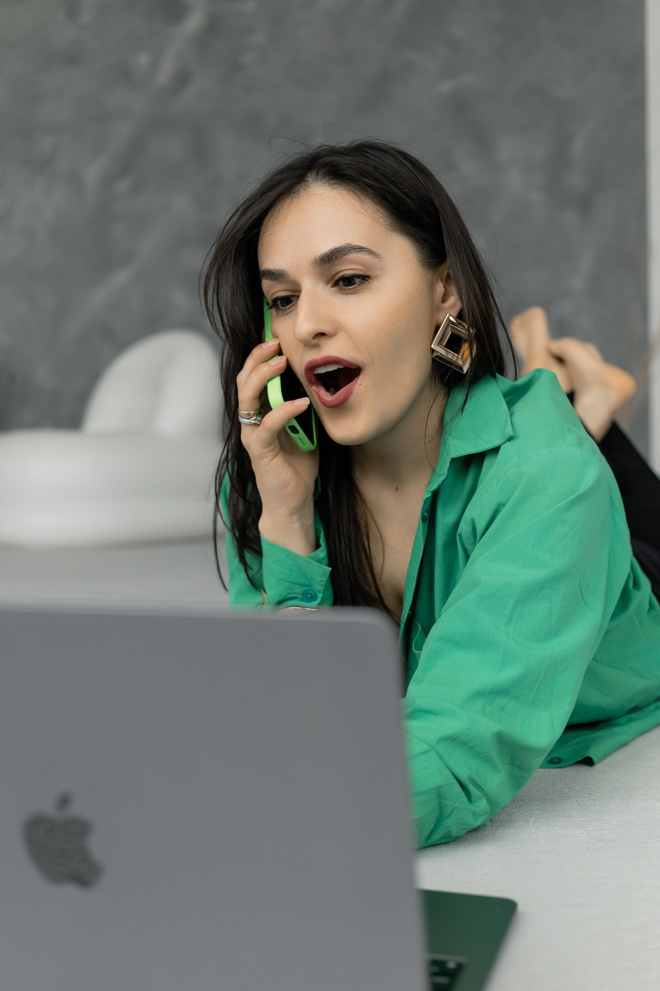 Контентная съёемка для репетитора по английскому. КОНТЕНТ ФОТОГРАФ