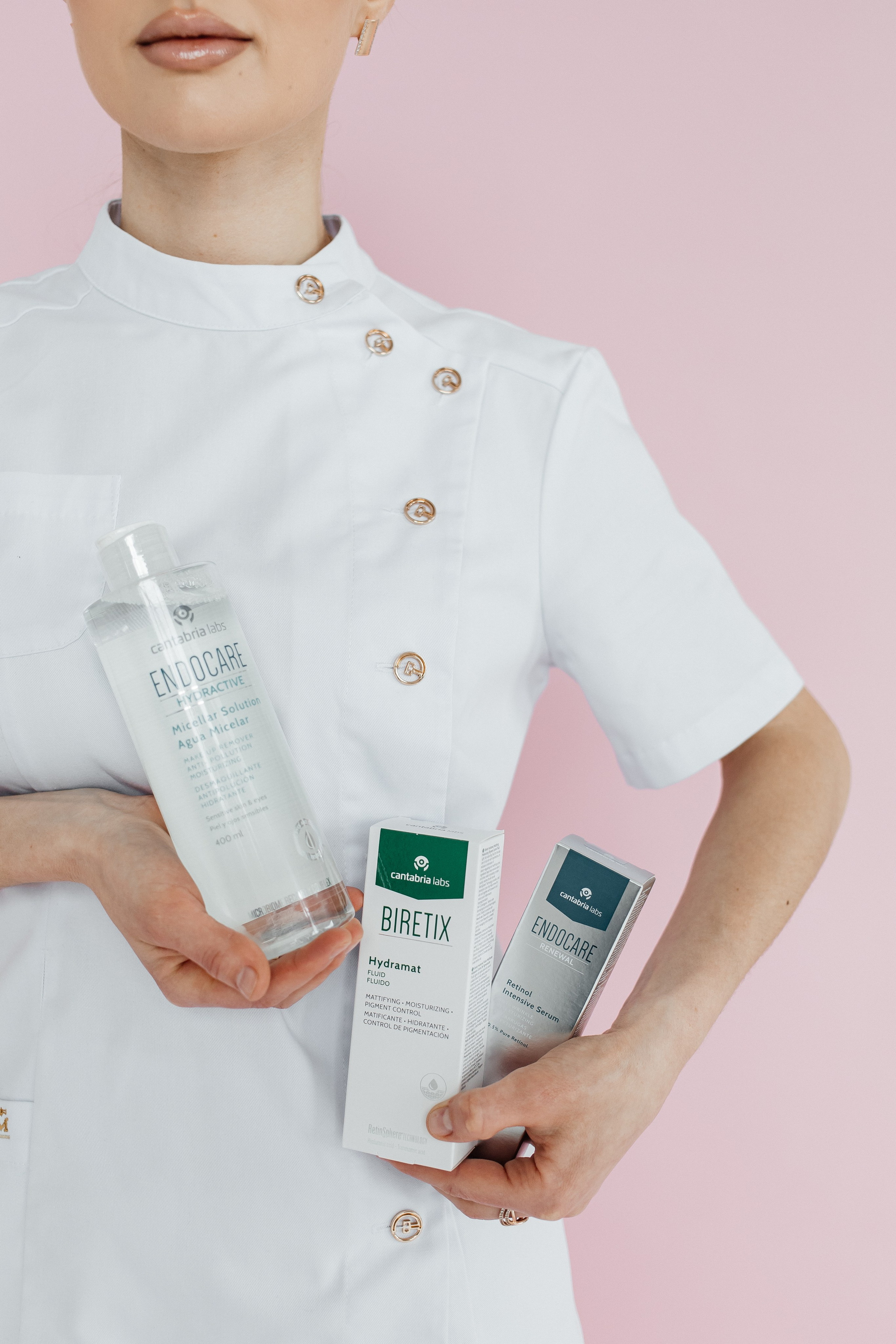 Контентная съемка для косметолога | Фотограф Анна Островская. КОНТЕНТ ФОТОГРАФ