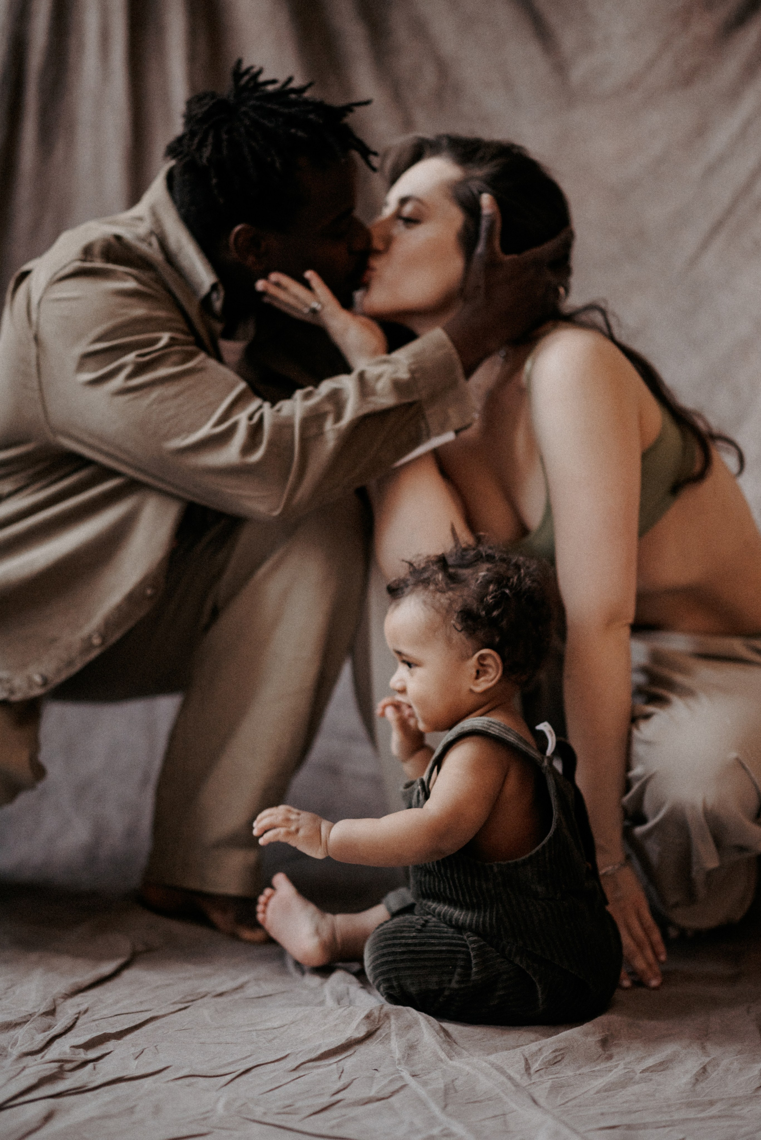 LOVE STYLE в чистом виде. Семейный фотограф ЕЛЕНА ШАФИГУЛИНА