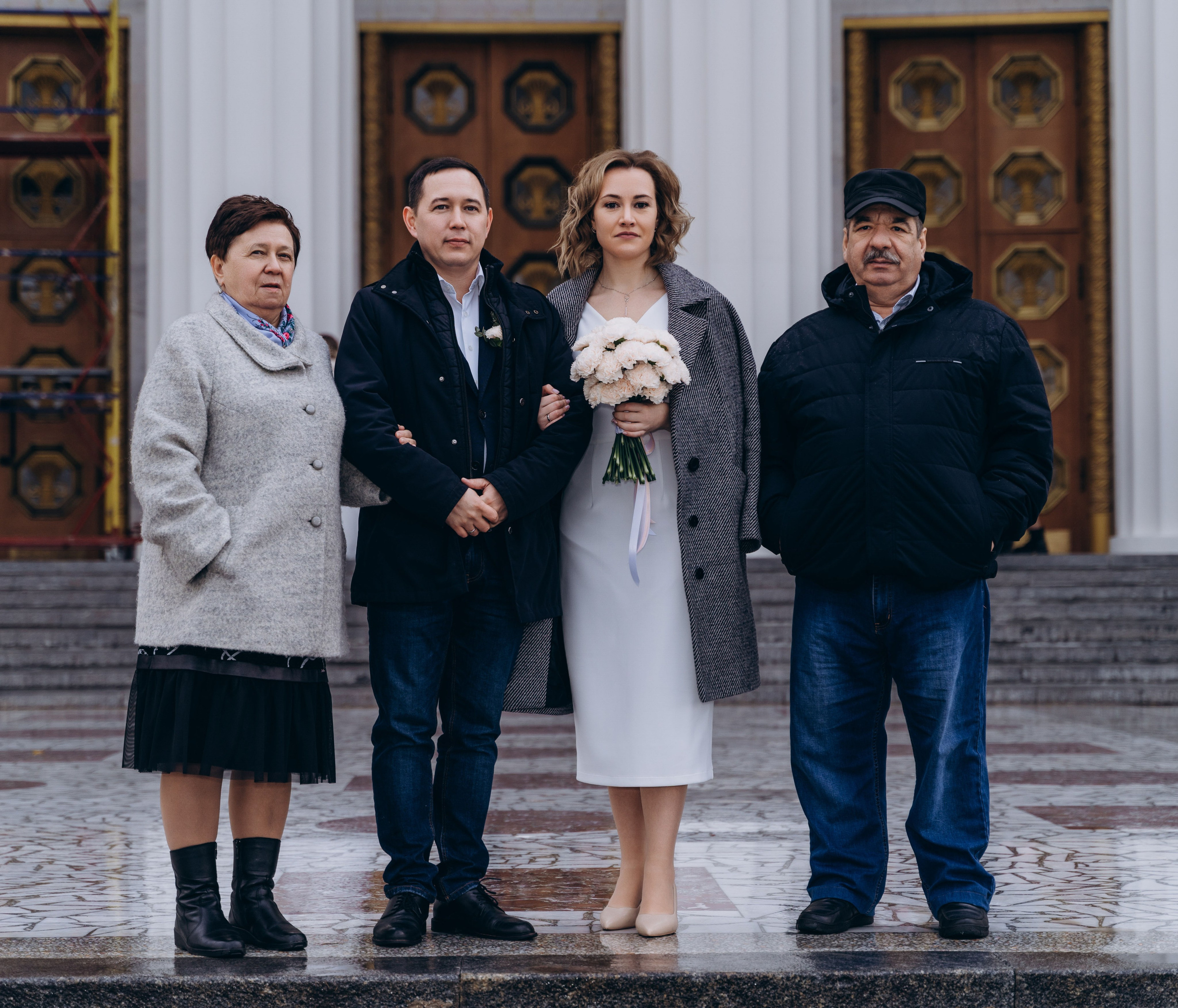 Свадьба Алберт и Дарья. Event фотограф Степанова Александра