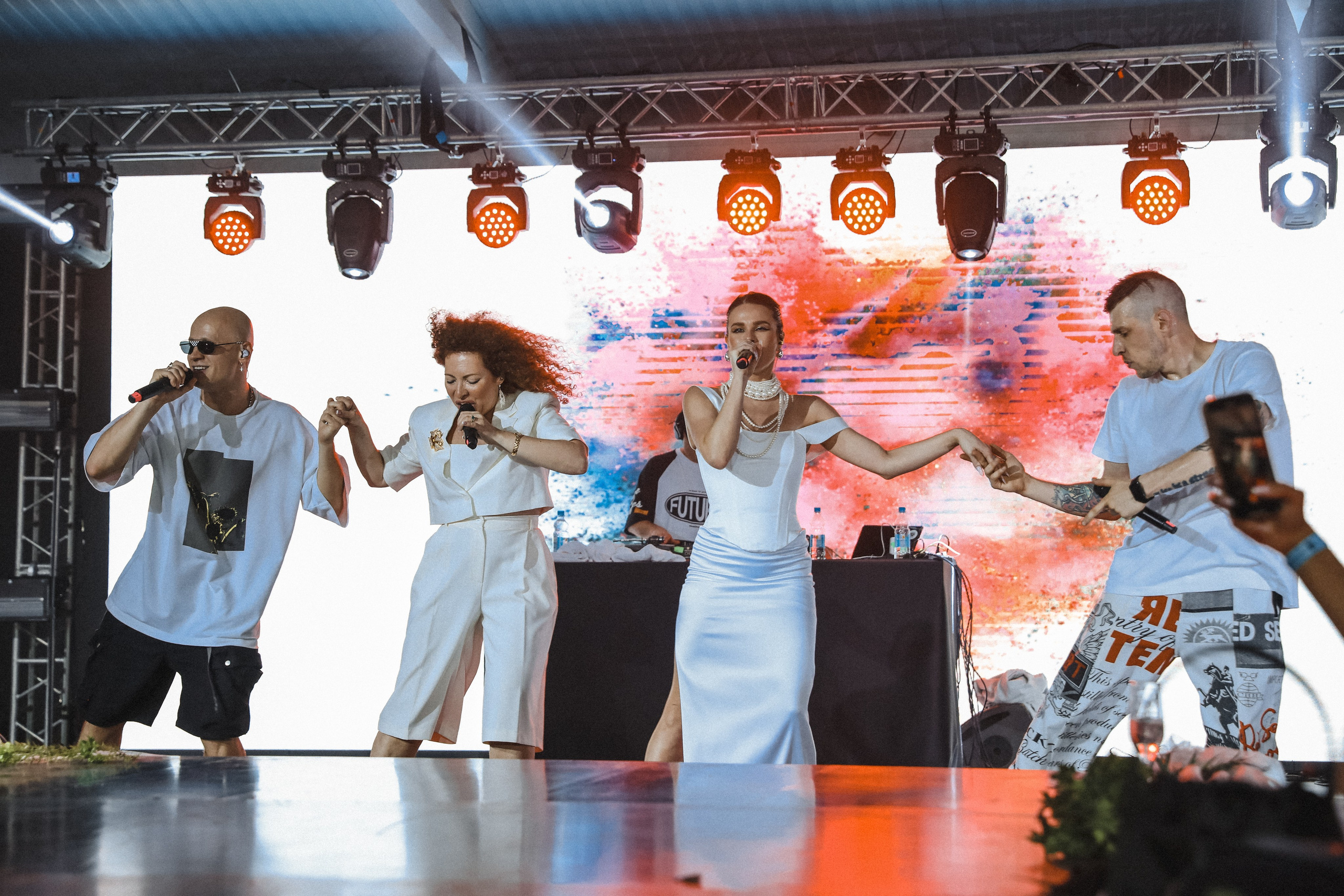 Челси \ Банд’Эрос \ ORLOWFASHION. Photographer Viktoriya Markushina «My world throug»