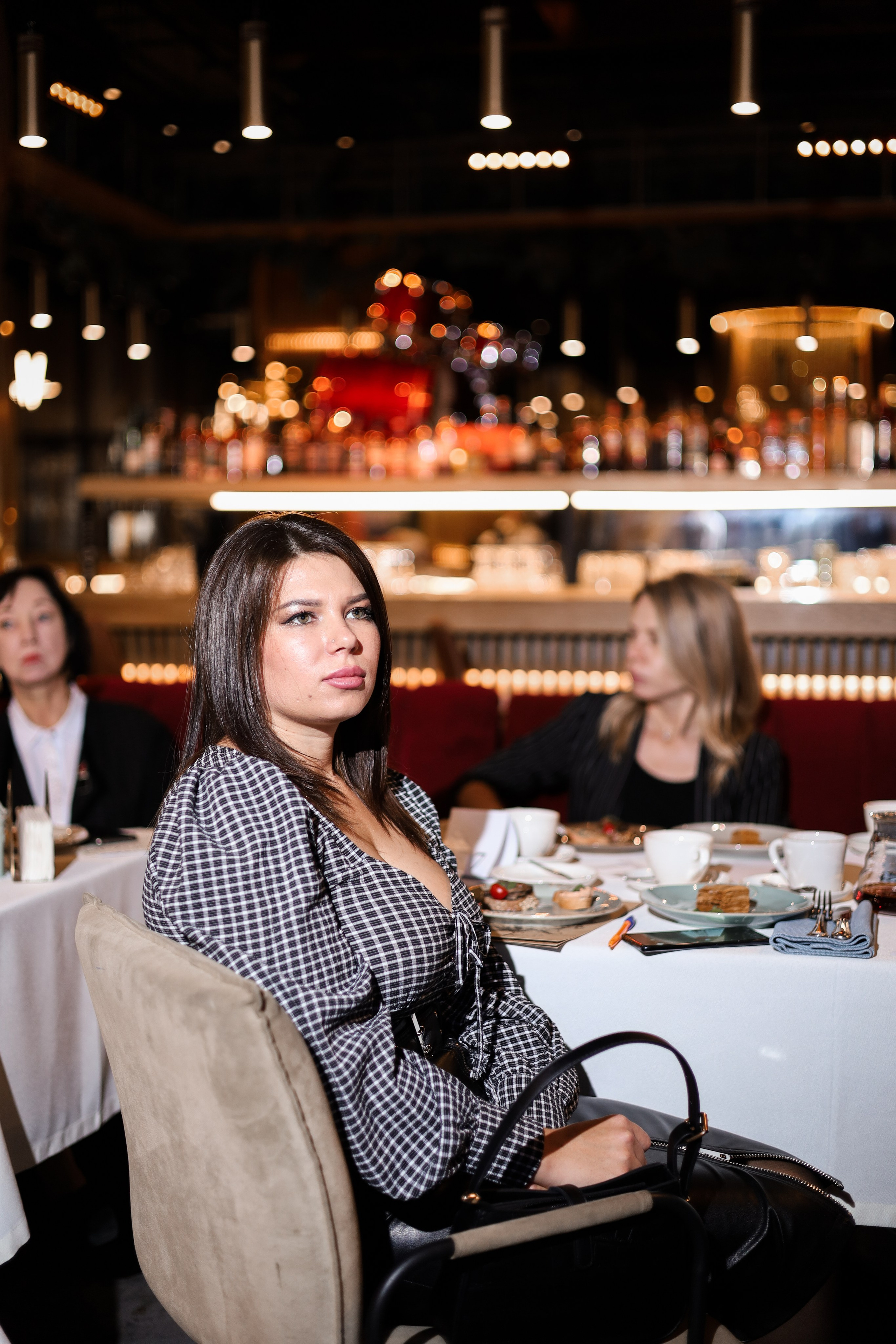 Репортаж. Фотограф Анна Максимова