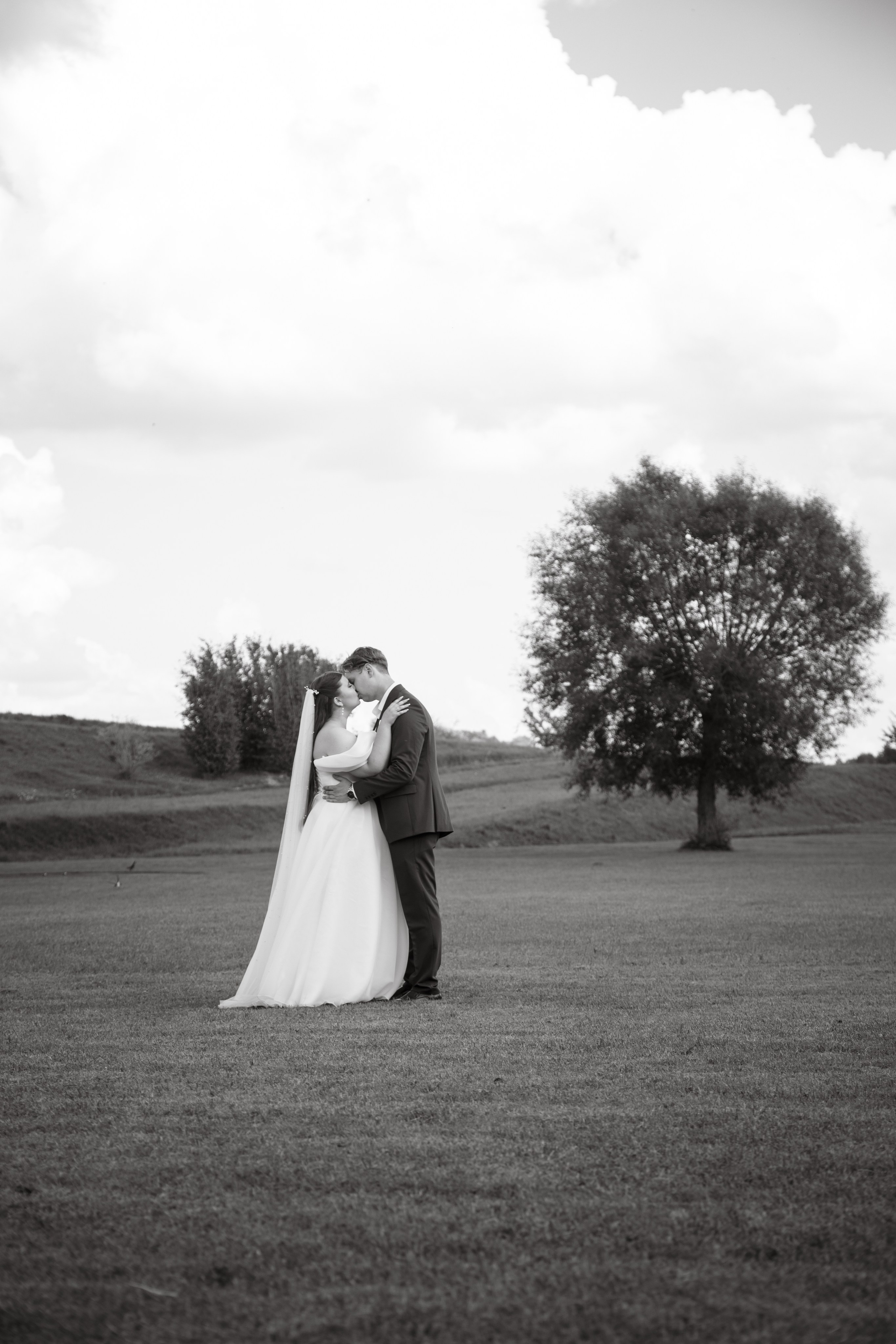 Alexey and Victoria_Мушино. Андрей Миллер Фотограф из Калининграда