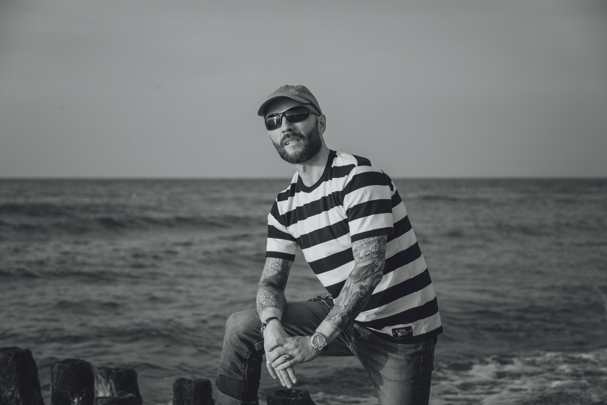 Sergey and Eiena | Зеленоградск. Андрей Миллер Фотограф из Калининграда