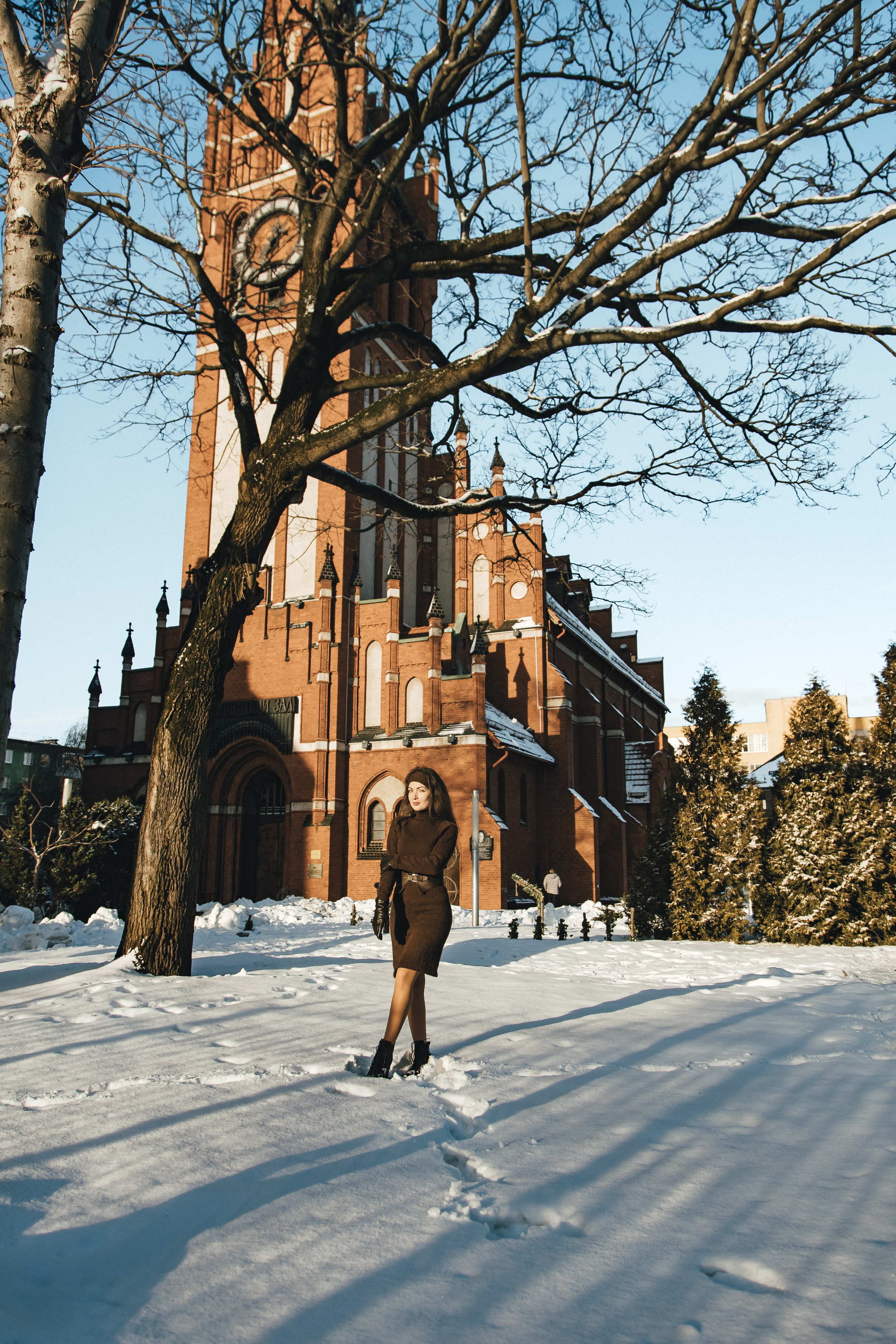 Андрей Миллер Фотограф из Калининграда