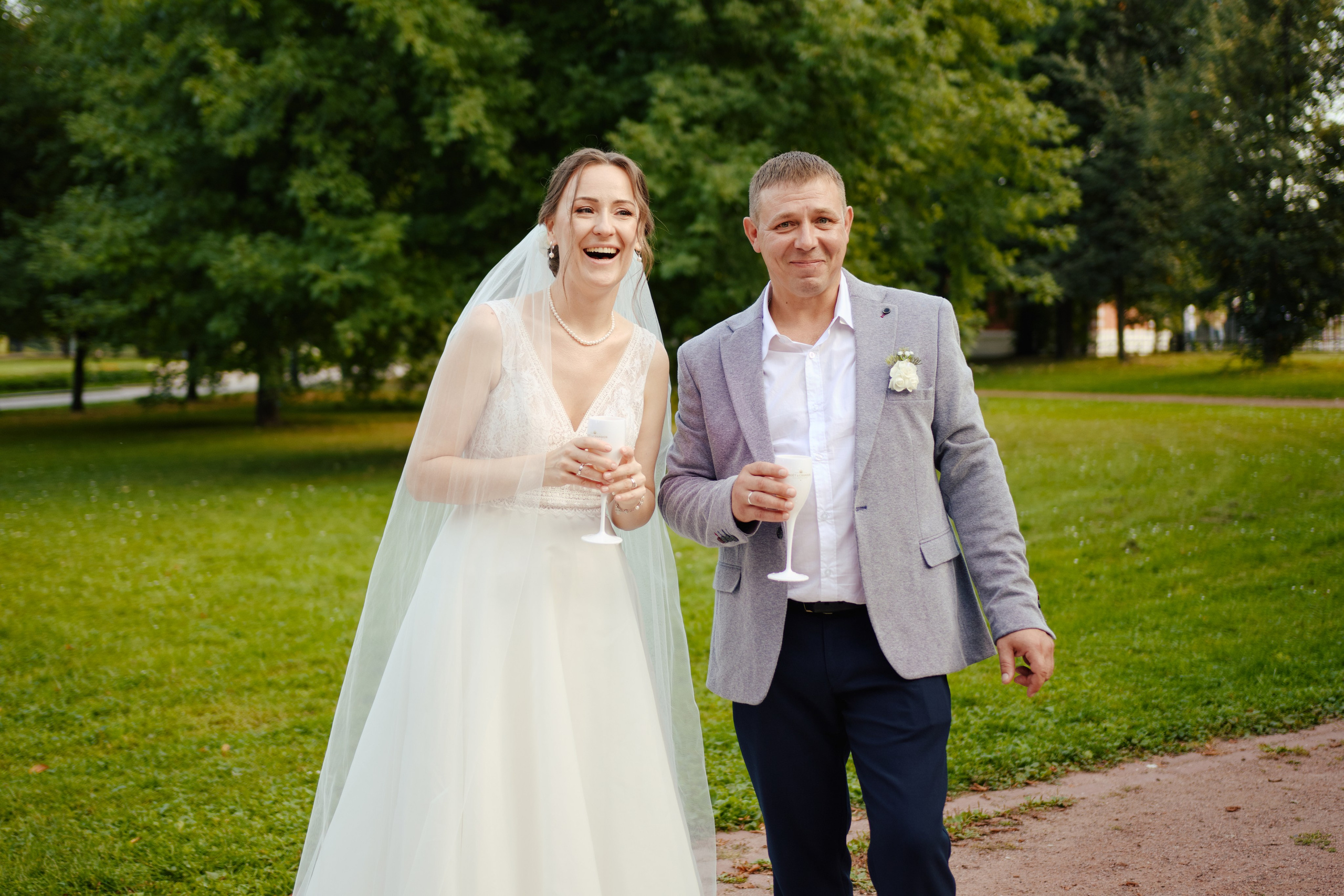 Свадьба Ани и Юры. Шилов Арсений — репортажный фотограф в Москве