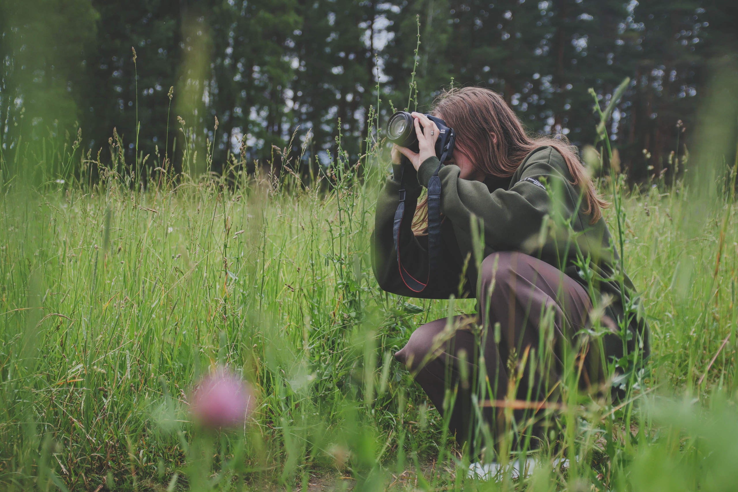 Палаточный выезд «Не на паре» 2024. Шилов Арсений — репортажный фотограф в Москве