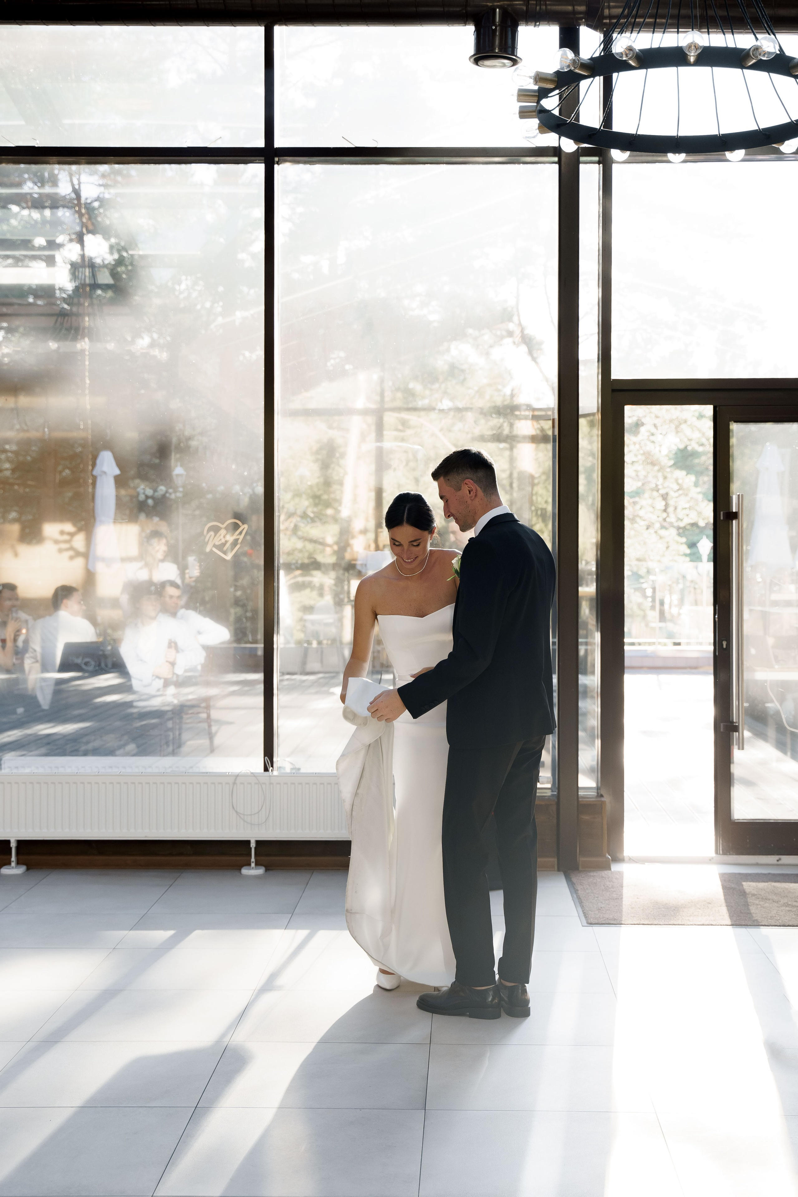 Wedding. Фотограф Карина Филиппенко