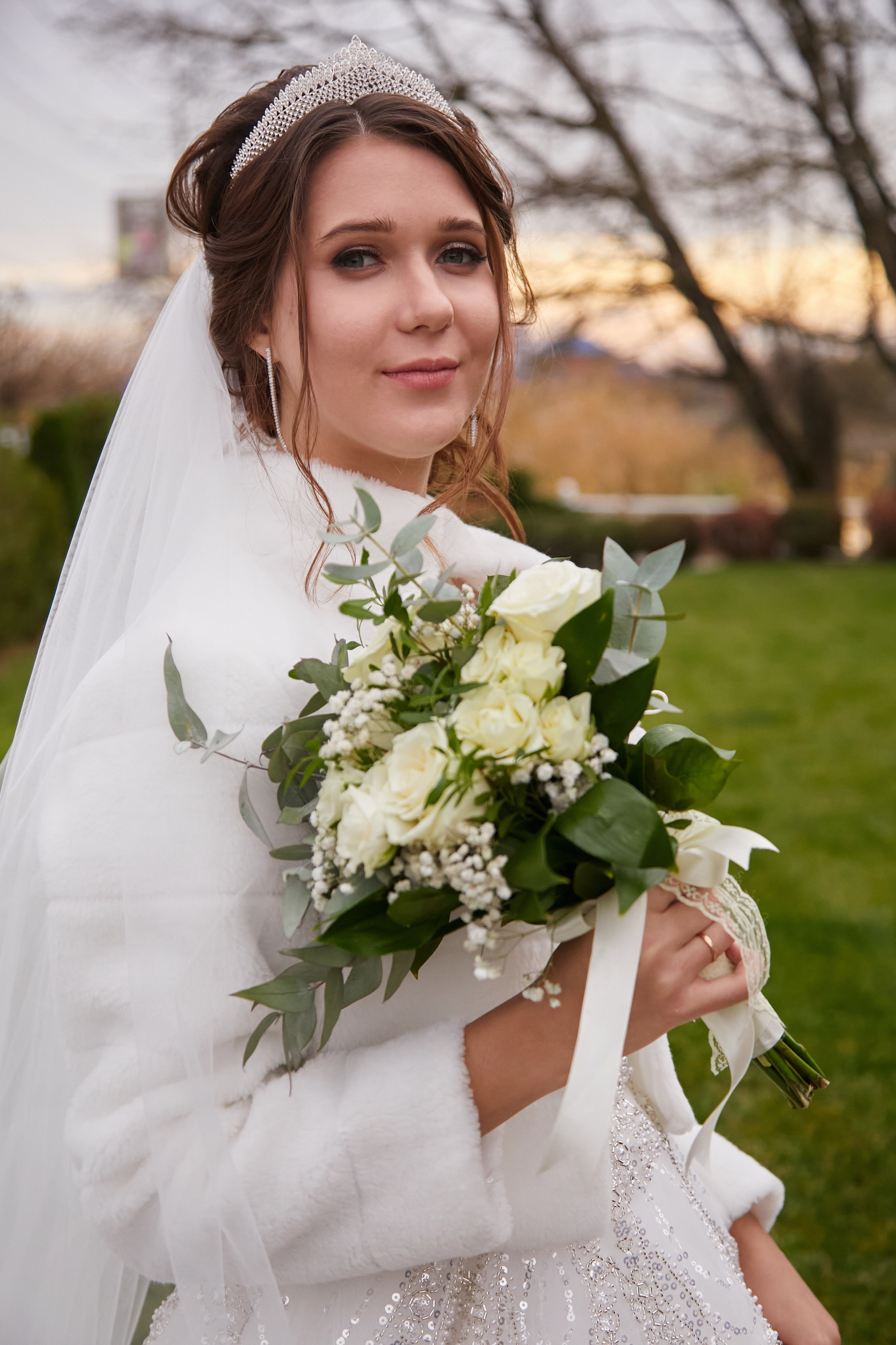 Никита и Ирина. Свадебный и креативный фотограф в ЮФО и МСК