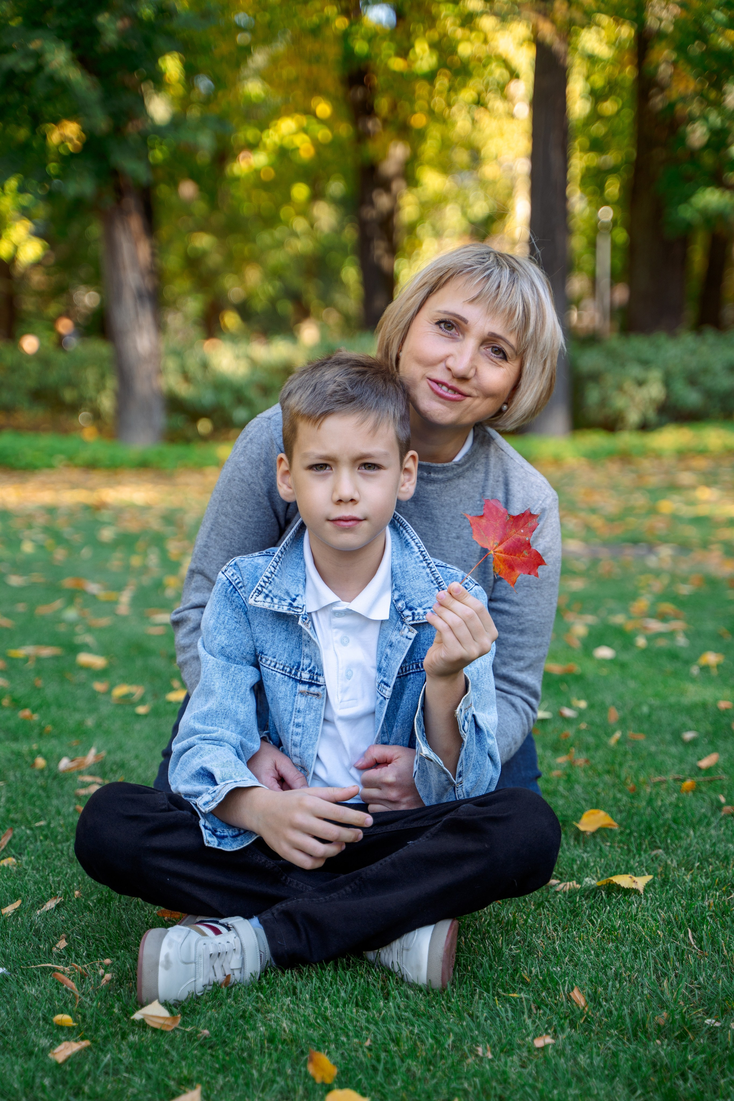 Орленок. Фотограф Мария Зайчик