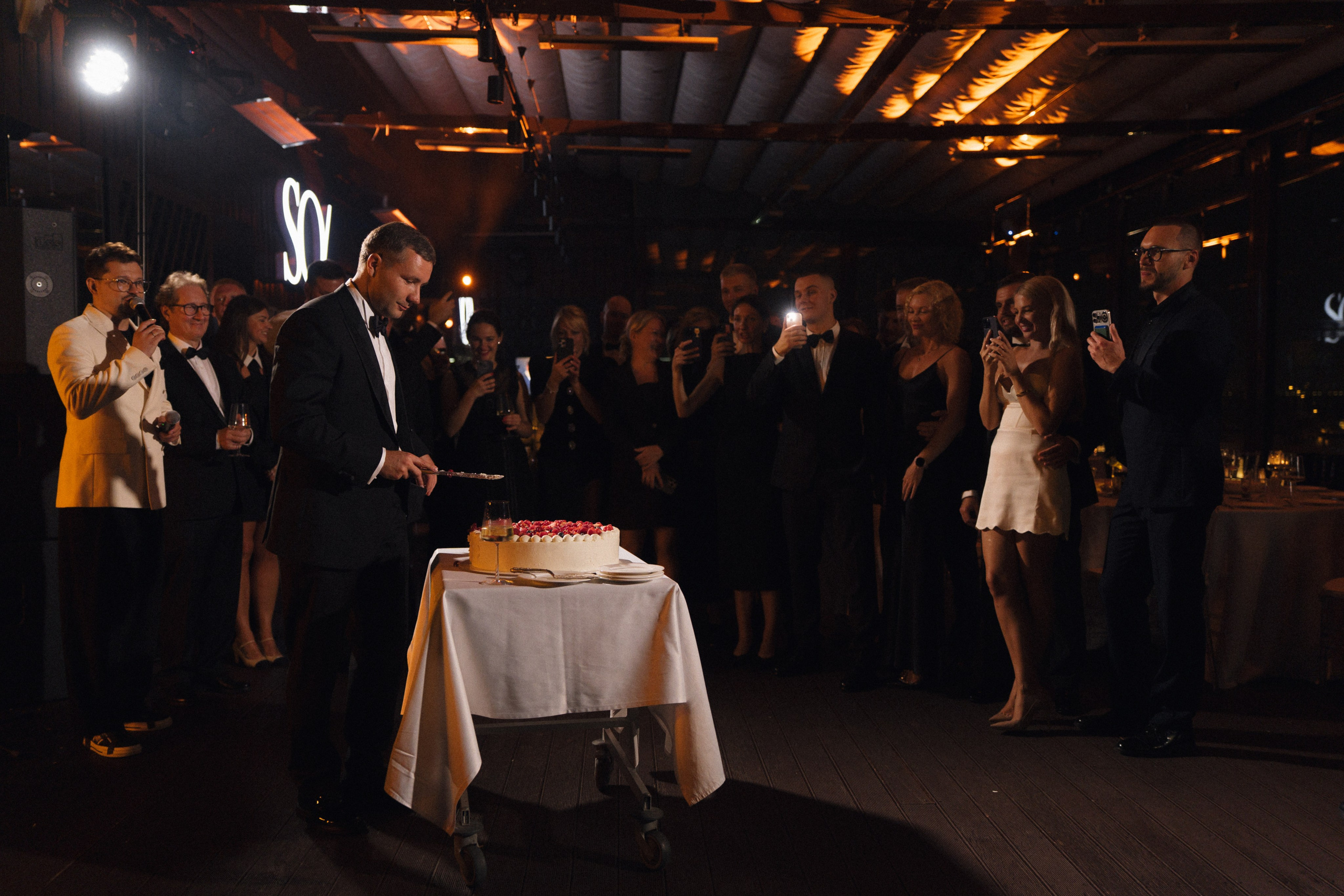 Юбилей. Фотограф в Санкт-Петербурге Александр Дымов