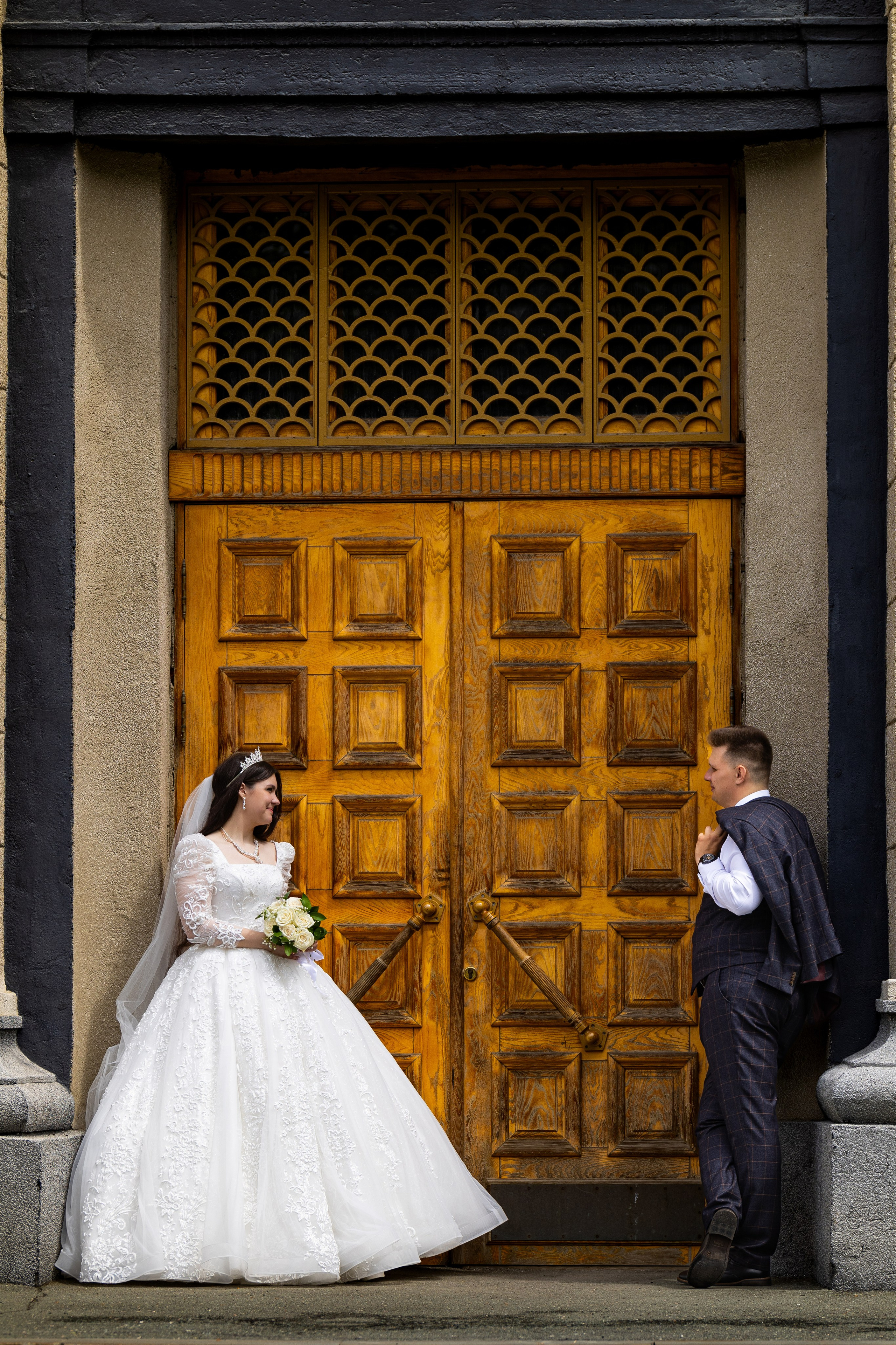 Ангелина и Андрей. Фотограф Александр Поздняков  Новосибирск