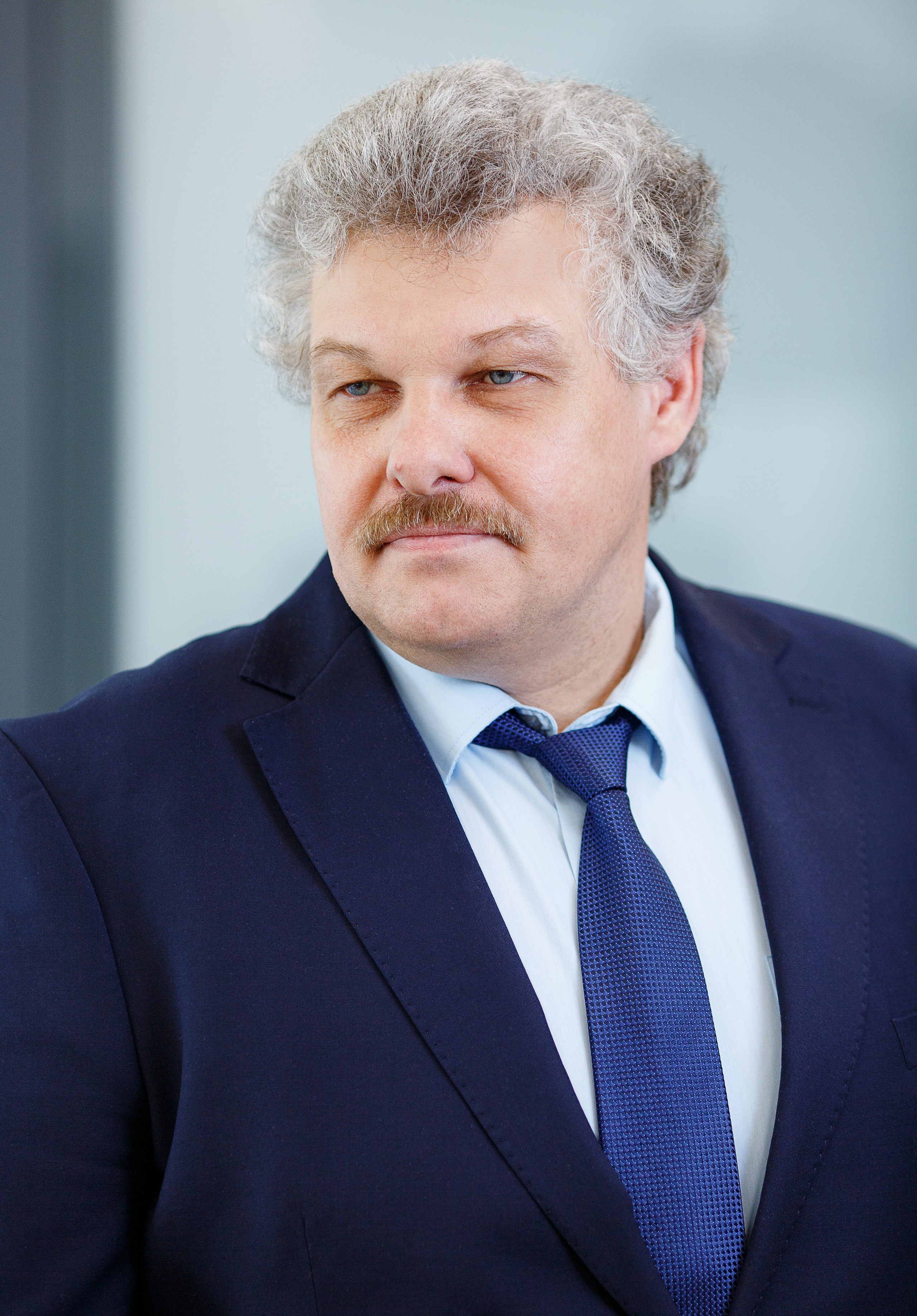 «СИБУР» Проект «Хранители жизни». Фотограф в Воронеже Иван Самодуров