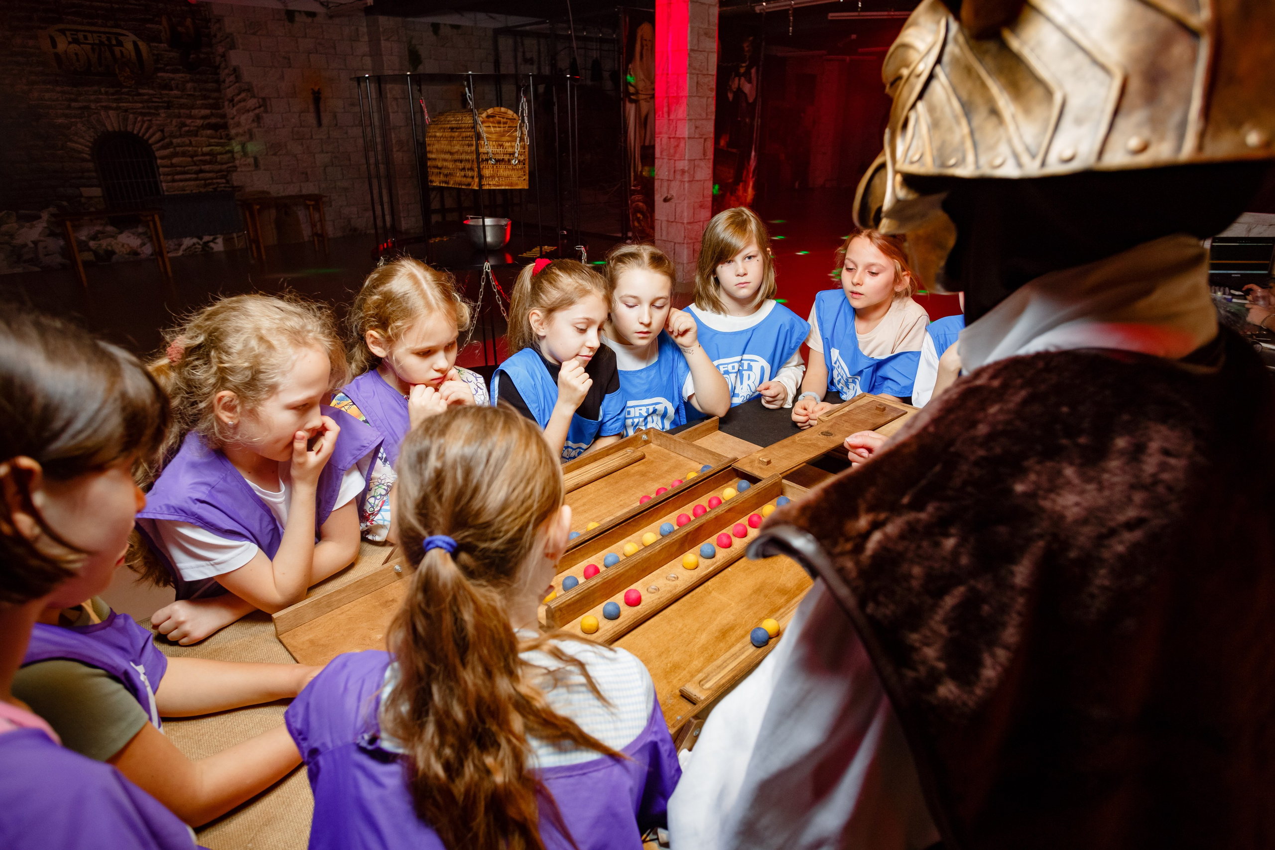ФордБоярд. Фотограф в Воронеже Иван Самодуров