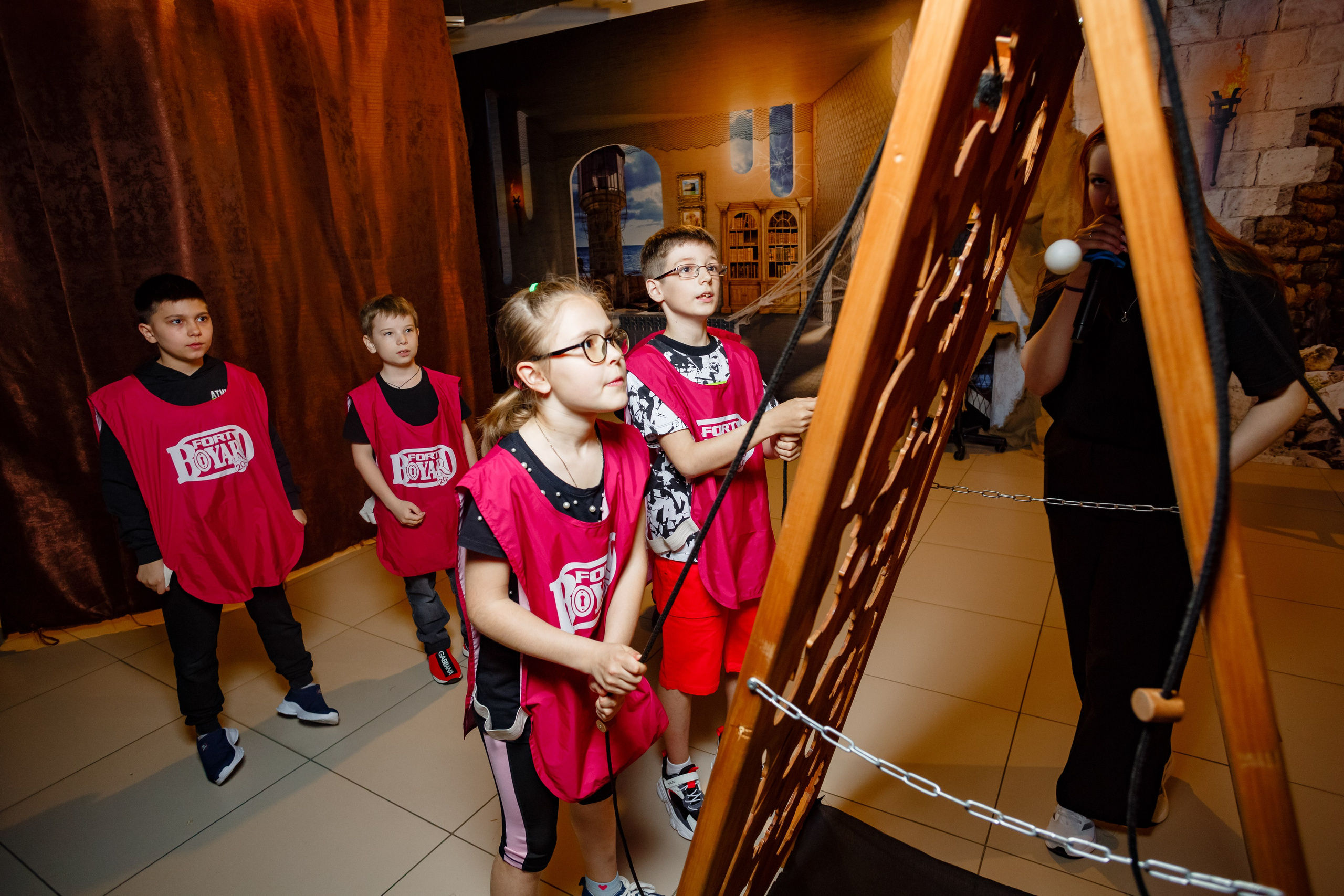 ФордБоярд. Фотограф в Воронеже Иван Самодуров